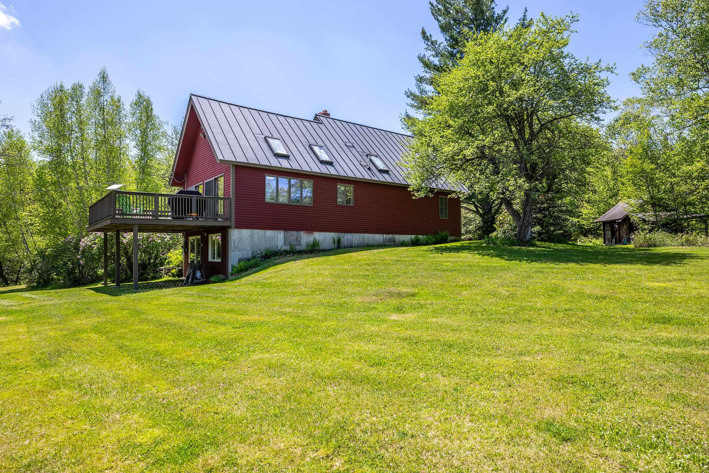 124 Forrester Road Property Photo 35