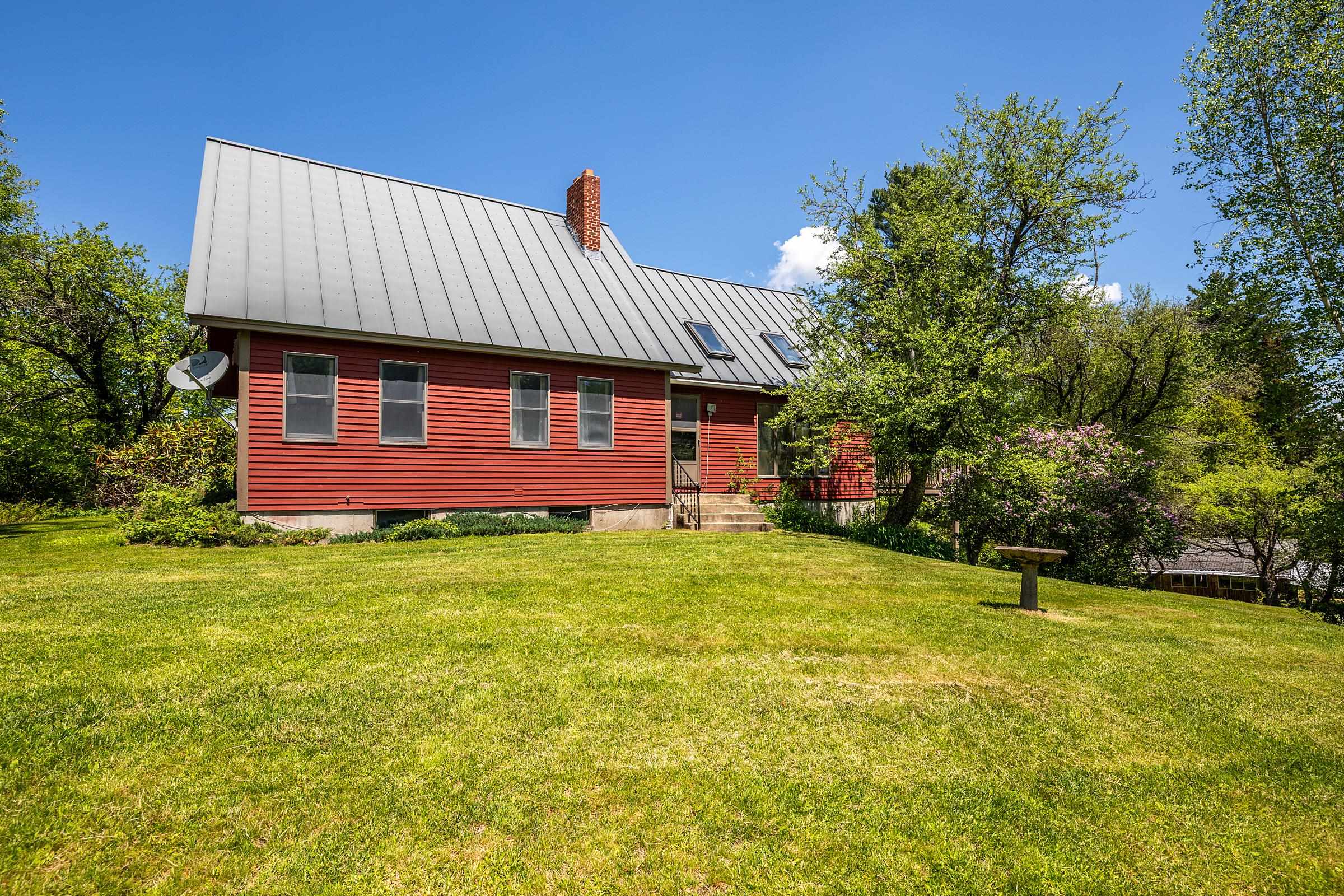 124 Forrester Road Property Photo 44
