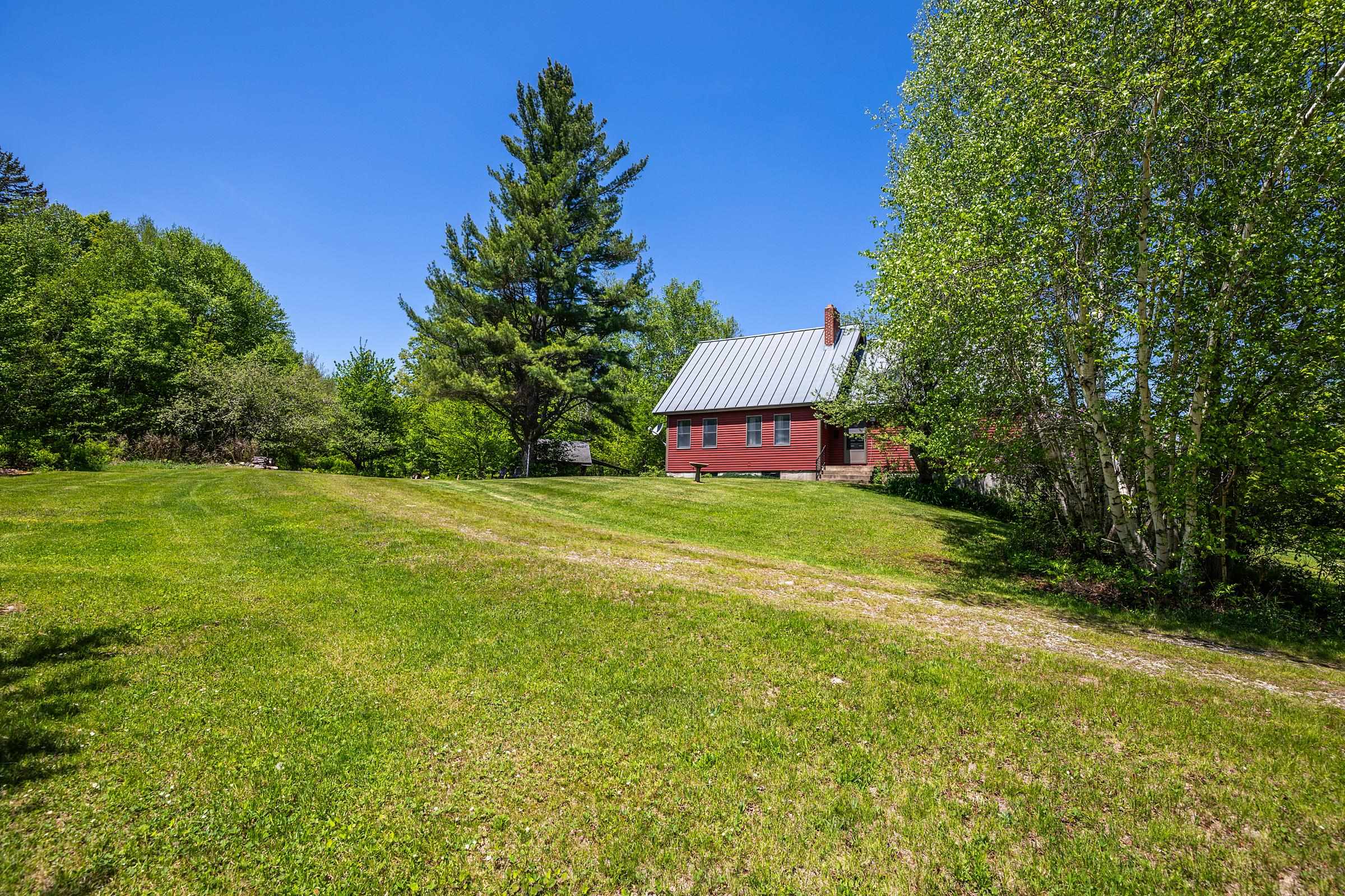 124 Forrester Road Property Photo 46
