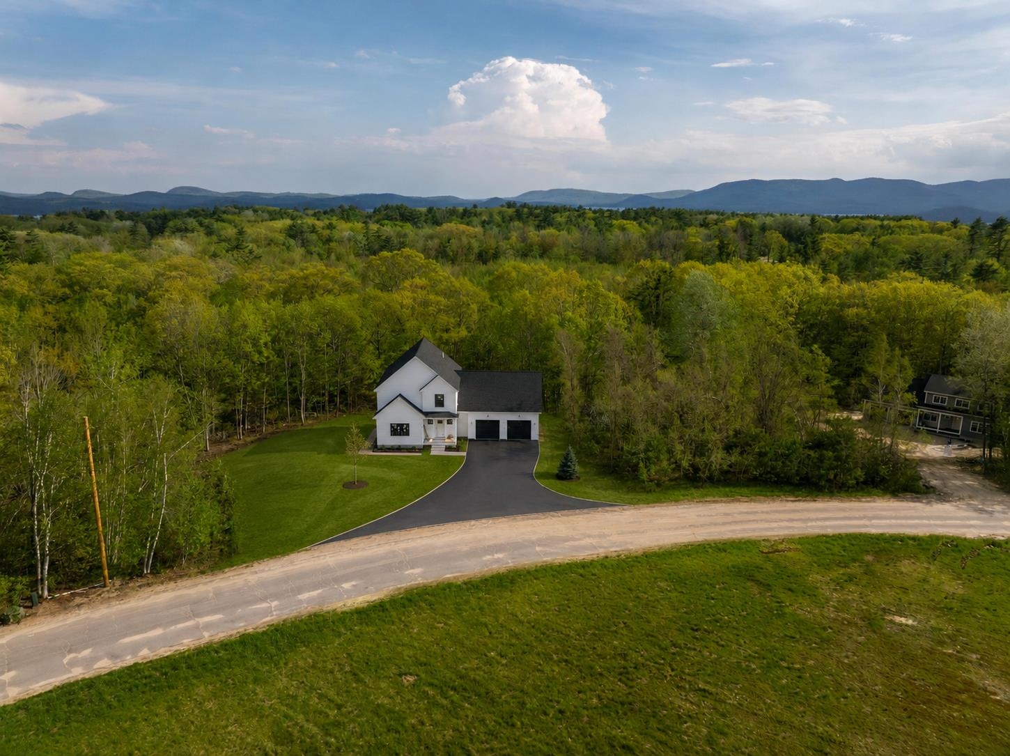45 Hemlock Drive Property Photo 2