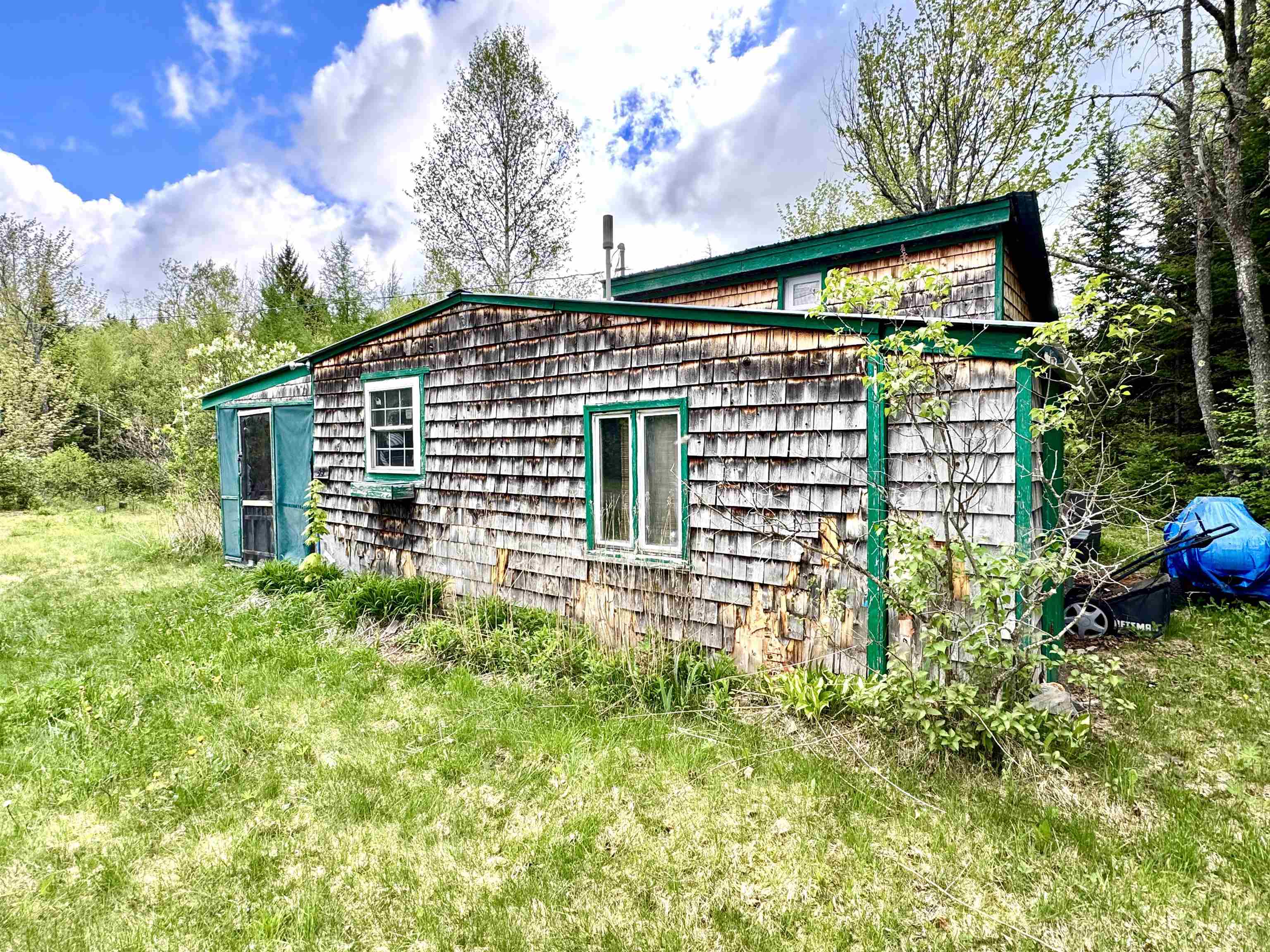63 Coos Road Property Photo 1