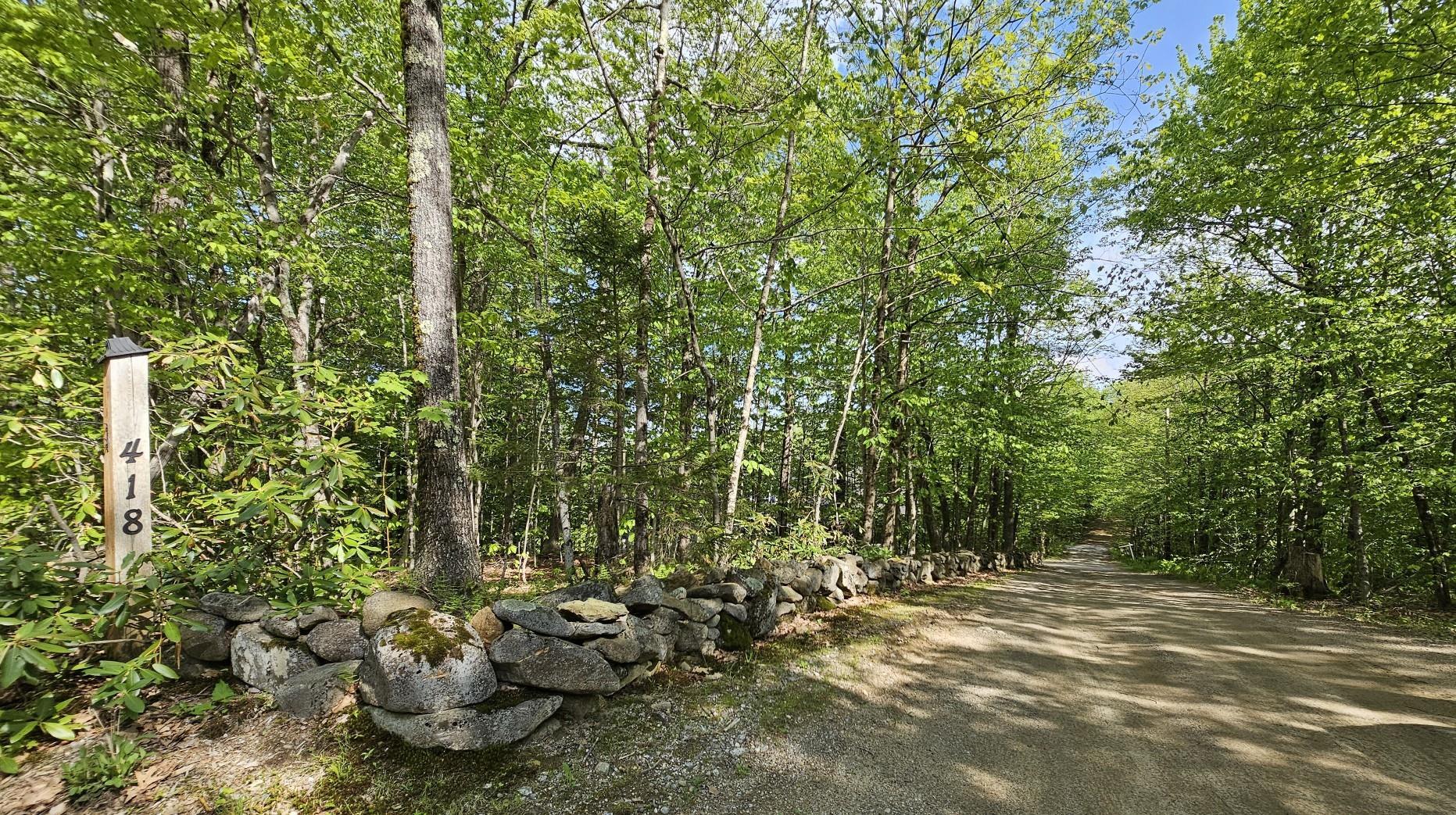418 Old Stoddard Road Property Photo 1