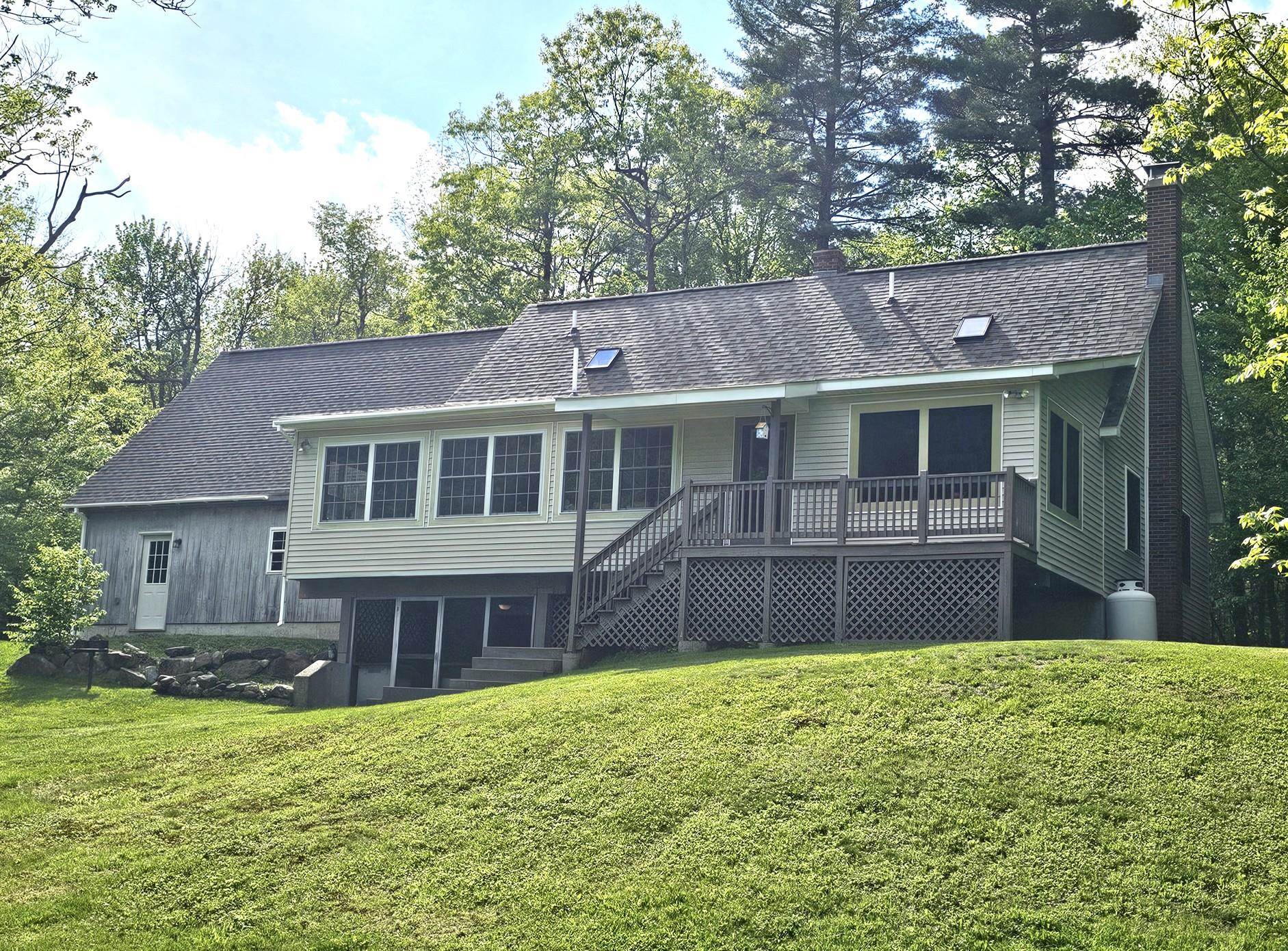 418 Old Stoddard Road Property Photo 5