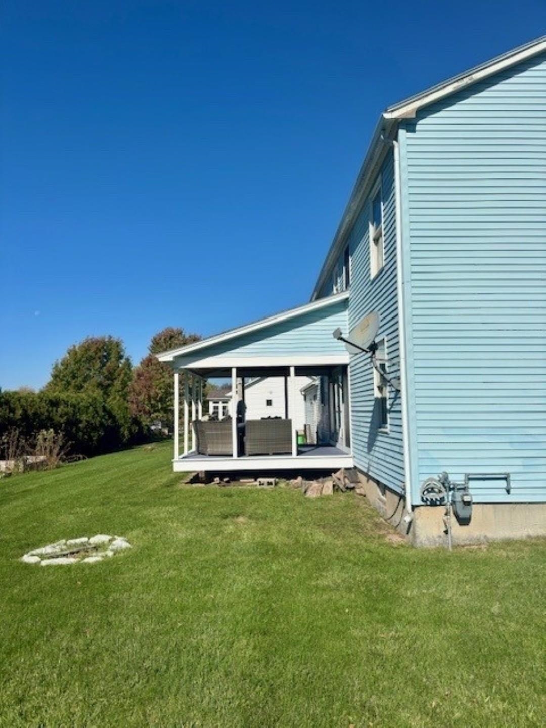 8 Crosby Court Property Photo 16
