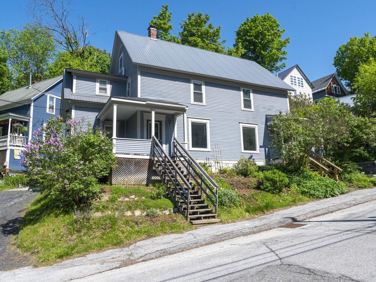 7 Charles Street Property Photo 3