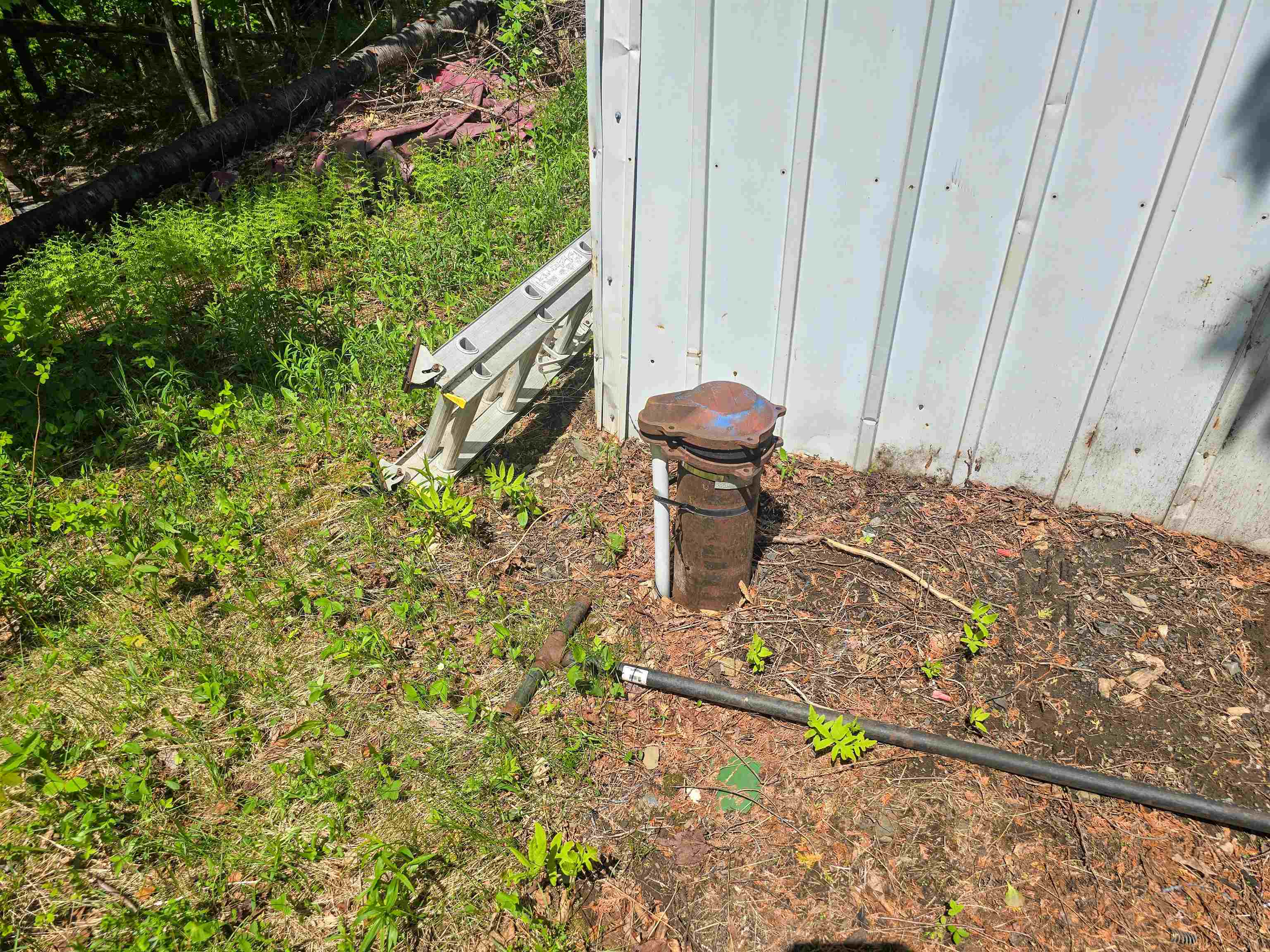 990 Daniels West Road Property Photo 21
