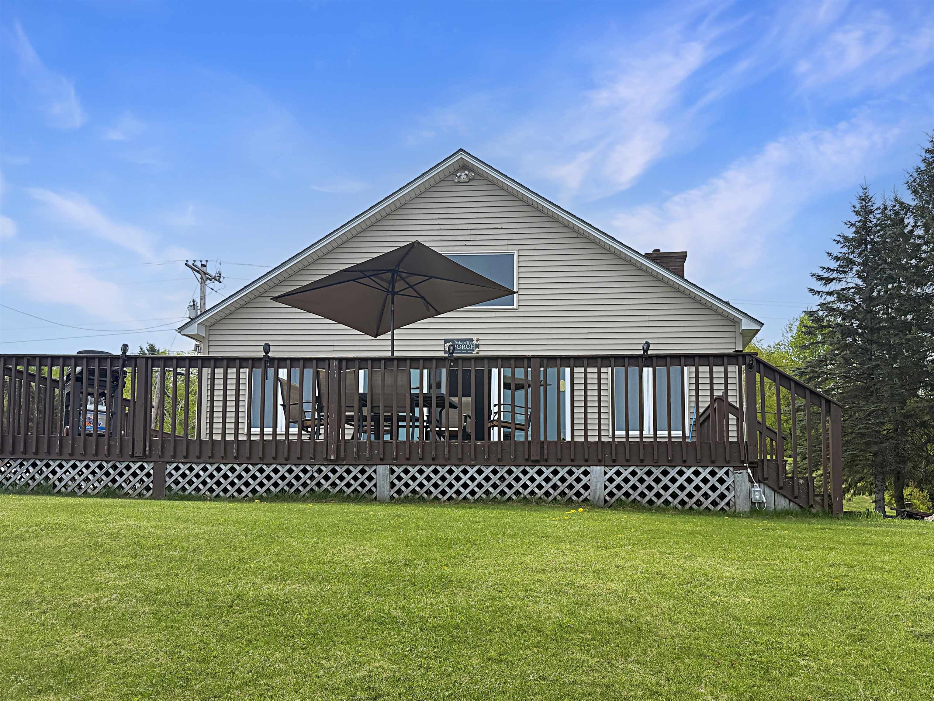 4518 Vermont Route 114 Property Photo 4