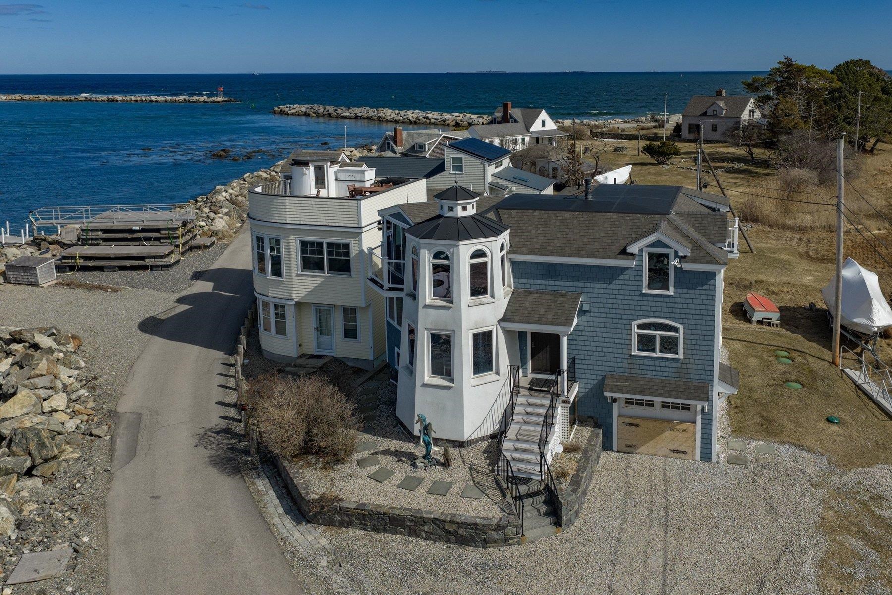 130 Harbor Road Property Photo 1