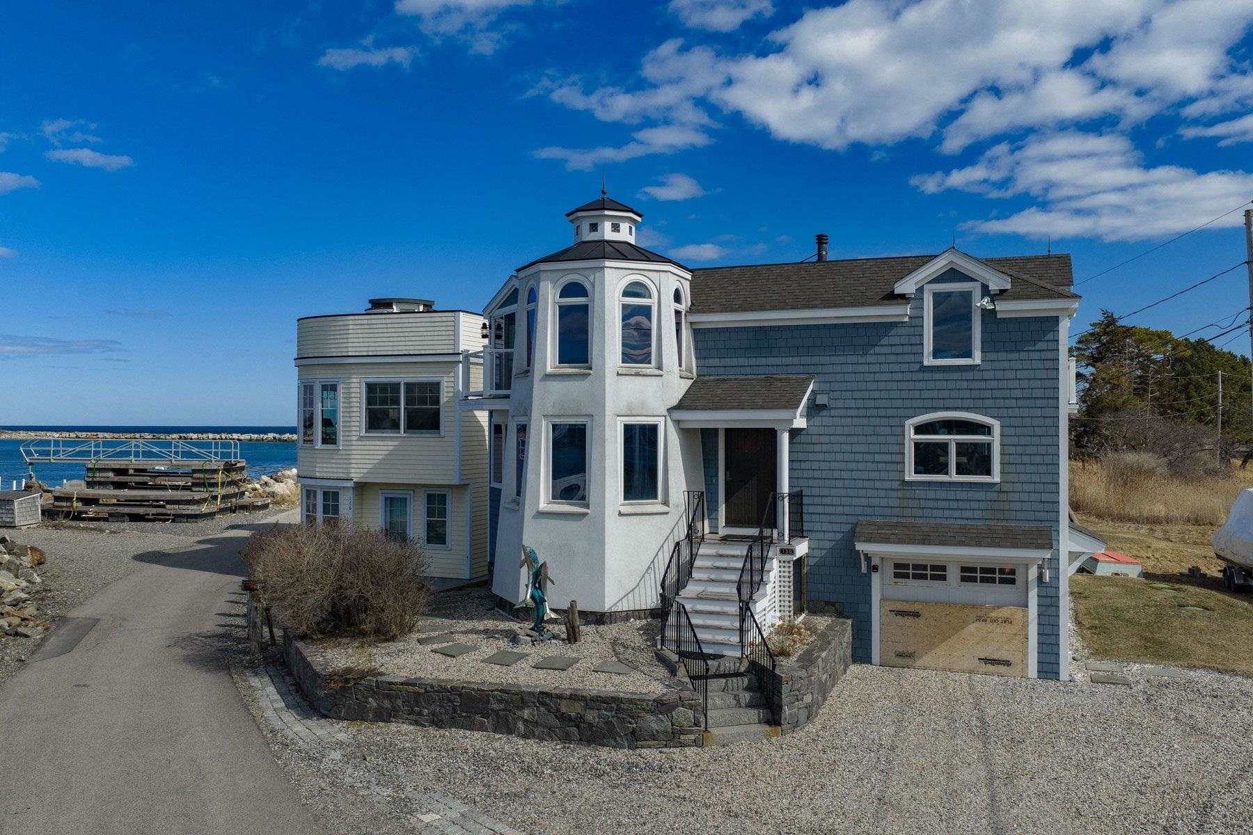 130 Harbor Road Property Photo 2