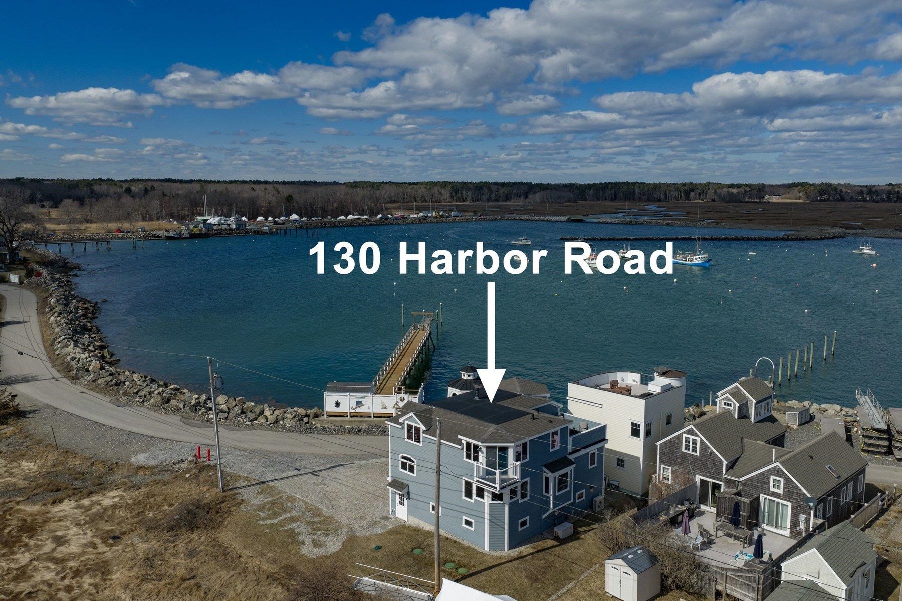 130 Harbor Road Property Photo 3