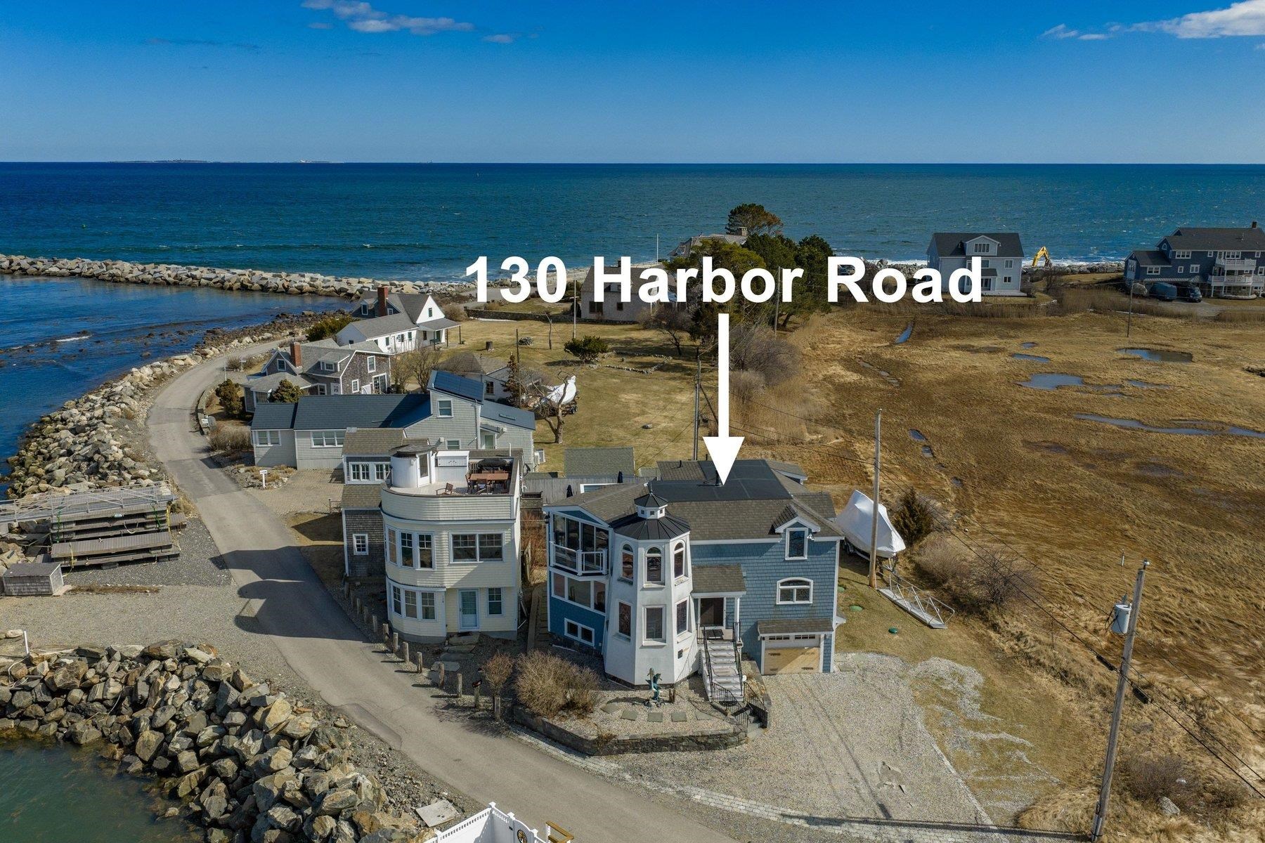 130 Harbor Road Property Photo 37