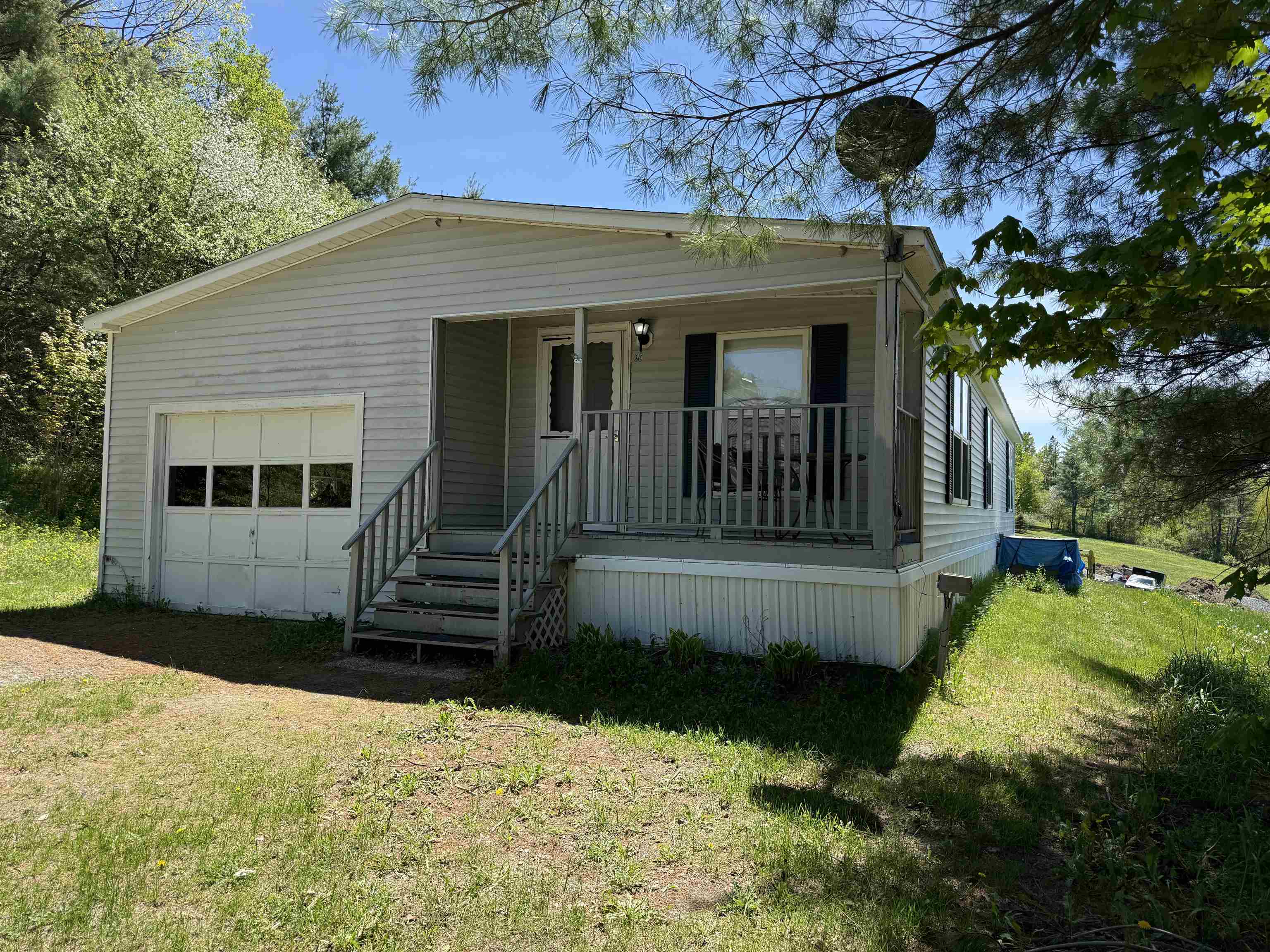 96 Walsh Road Property Photo 1