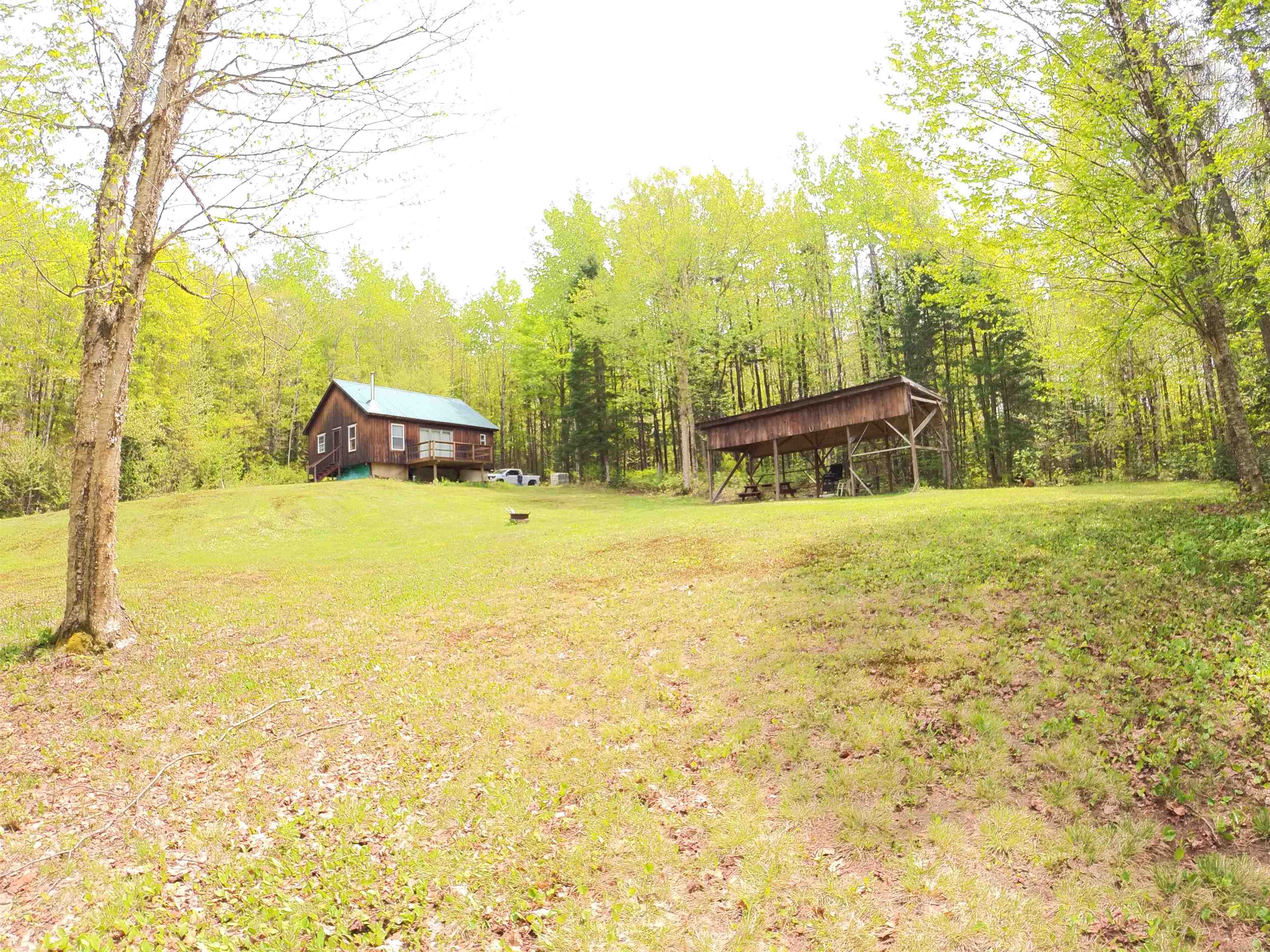 763 Hunting Camp Road Property Photo 1