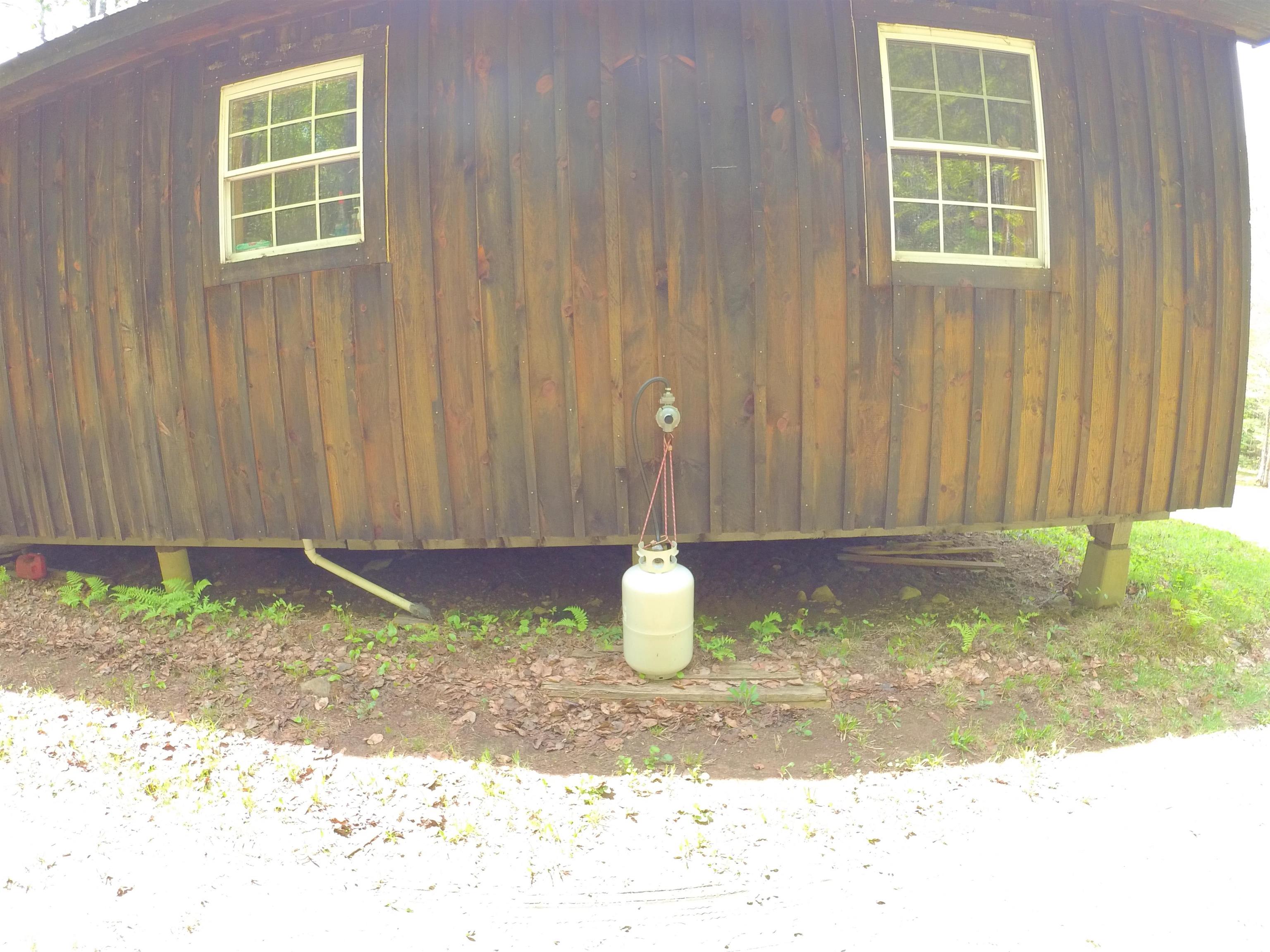763 Hunting Camp Road Property Photo 2