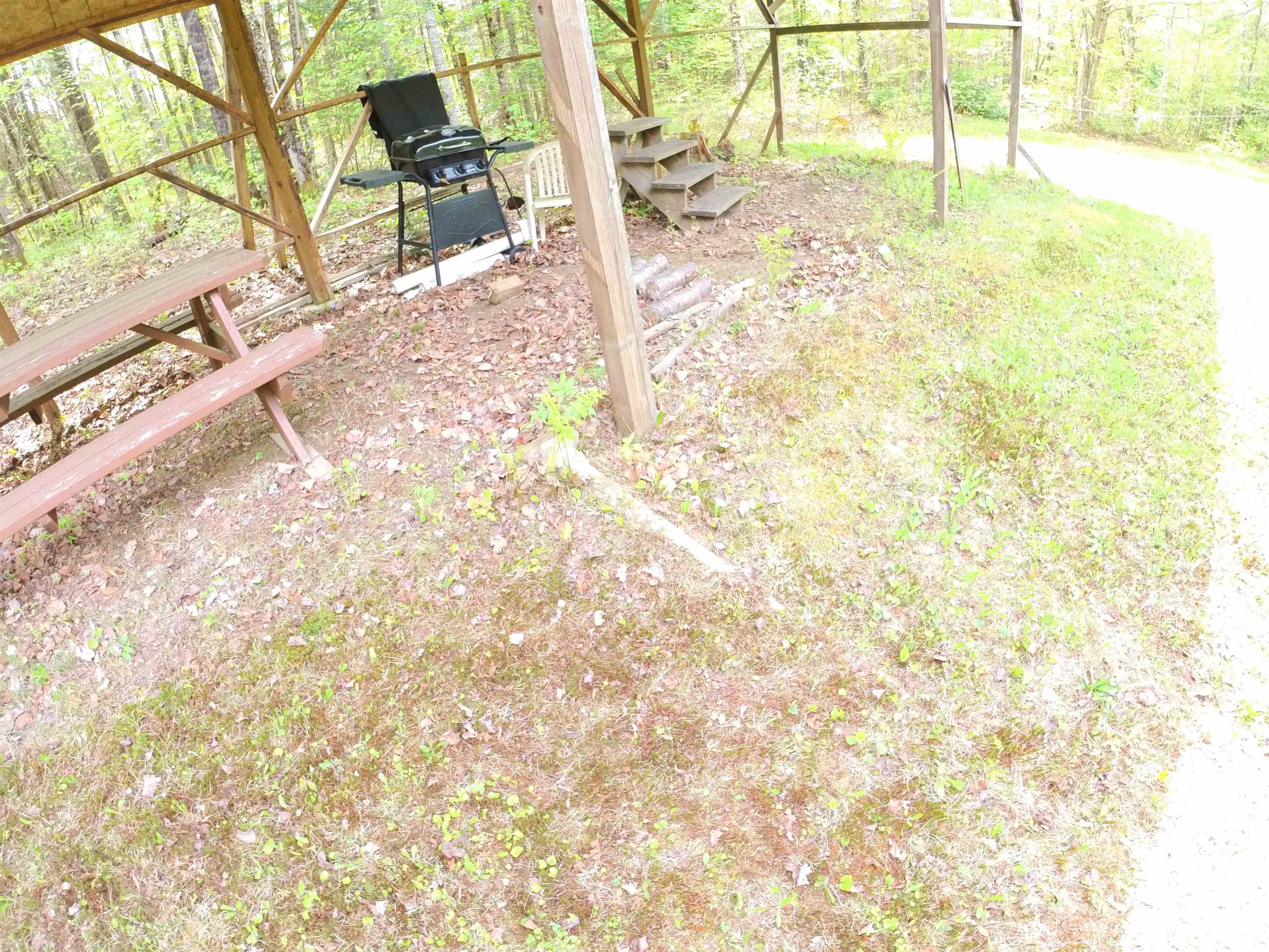 763 Hunting Camp Road Property Photo 3