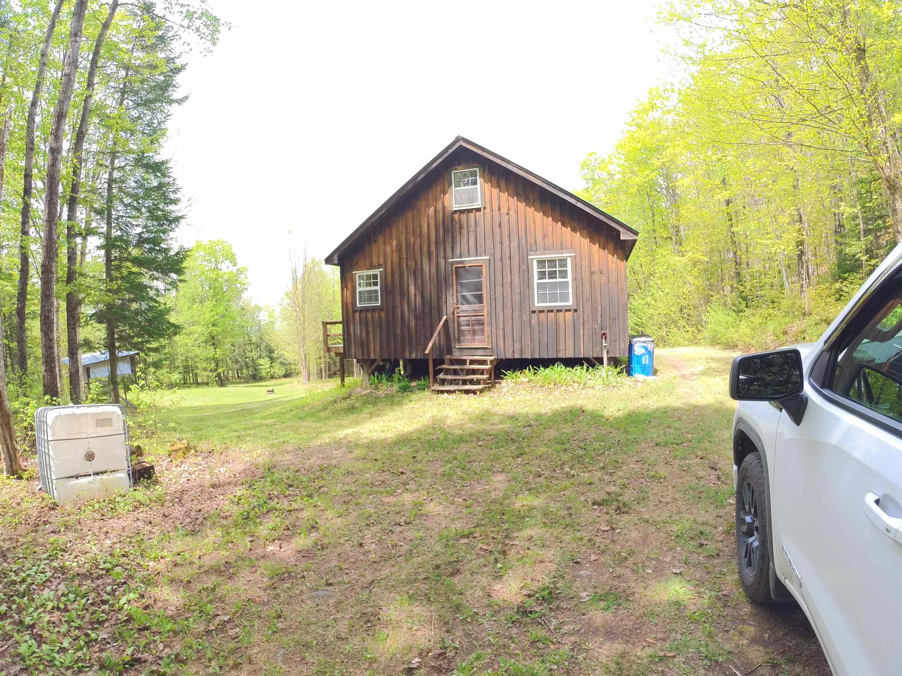 763 Hunting Camp Road Property Photo 7