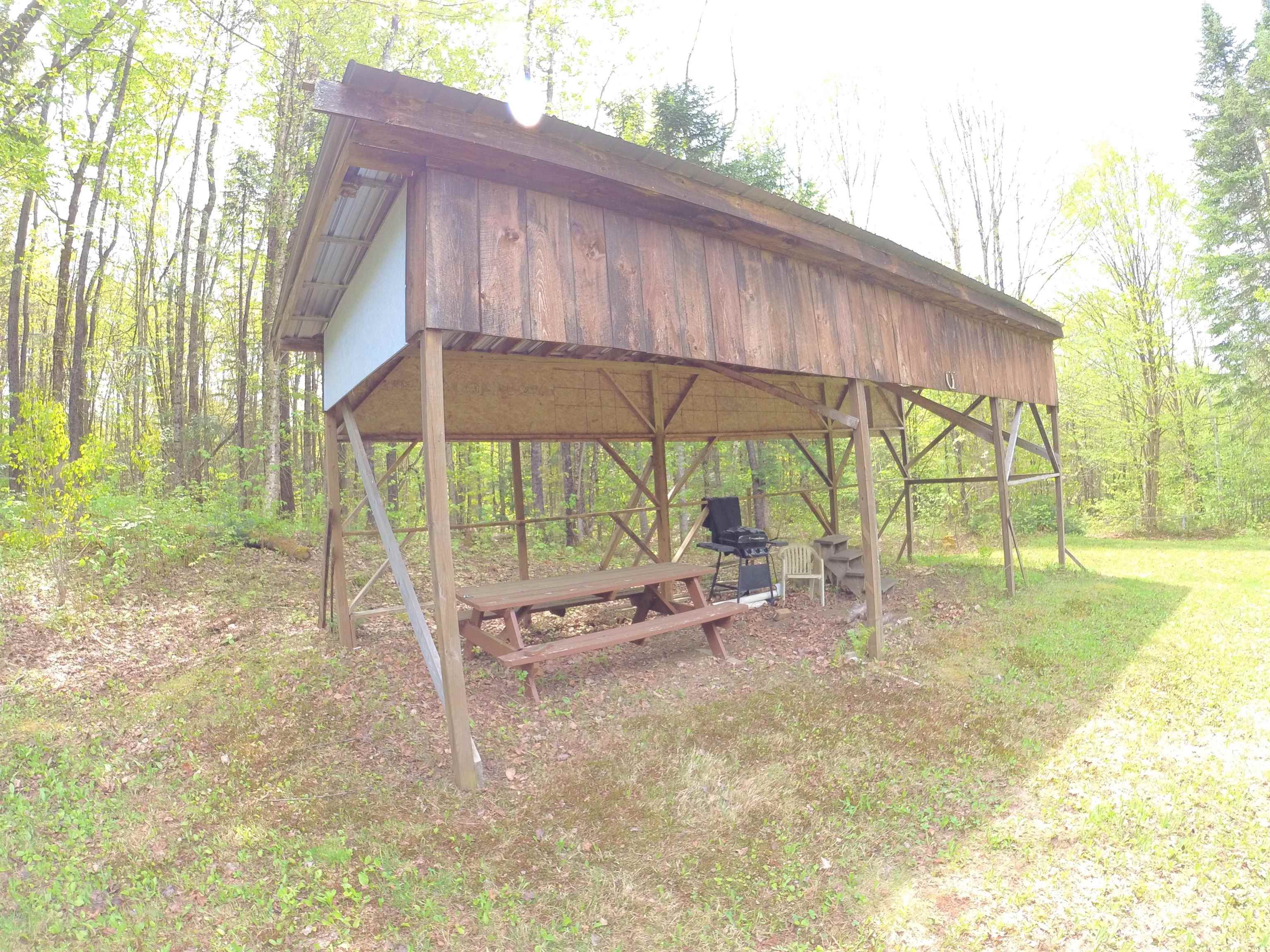 763 Hunting Camp Road Property Photo 9