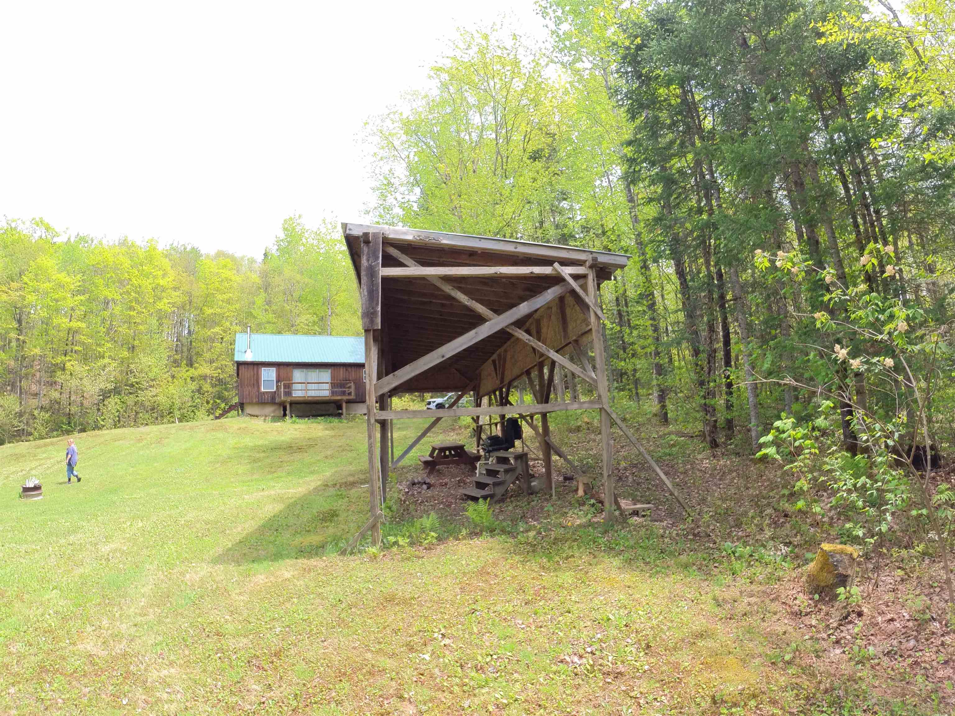 763 Hunting Camp Road Property Photo 10
