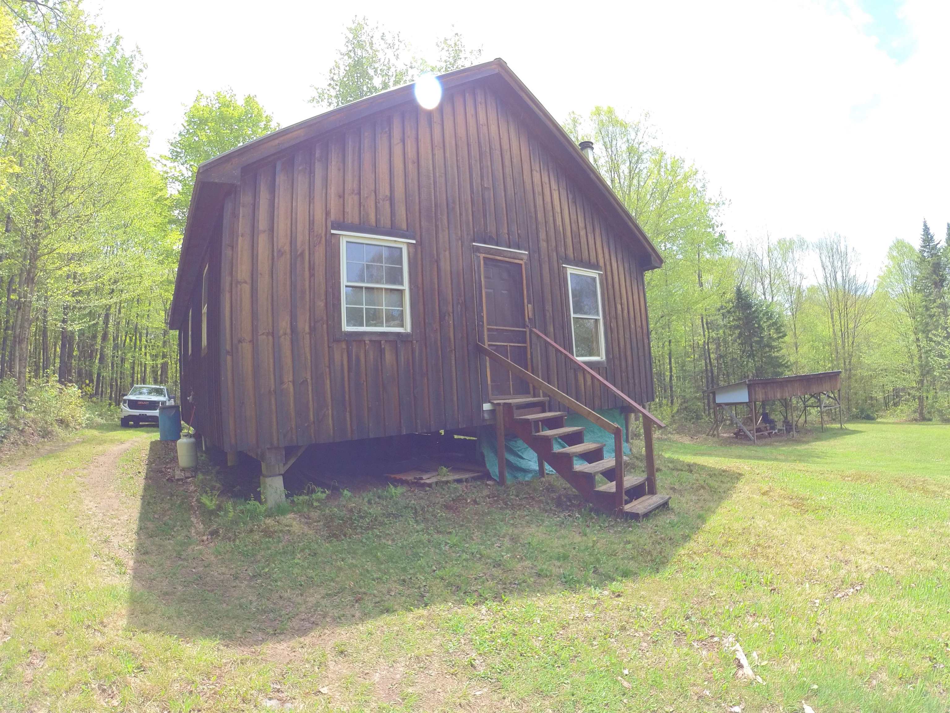 763 Hunting Camp Road Property Photo 12