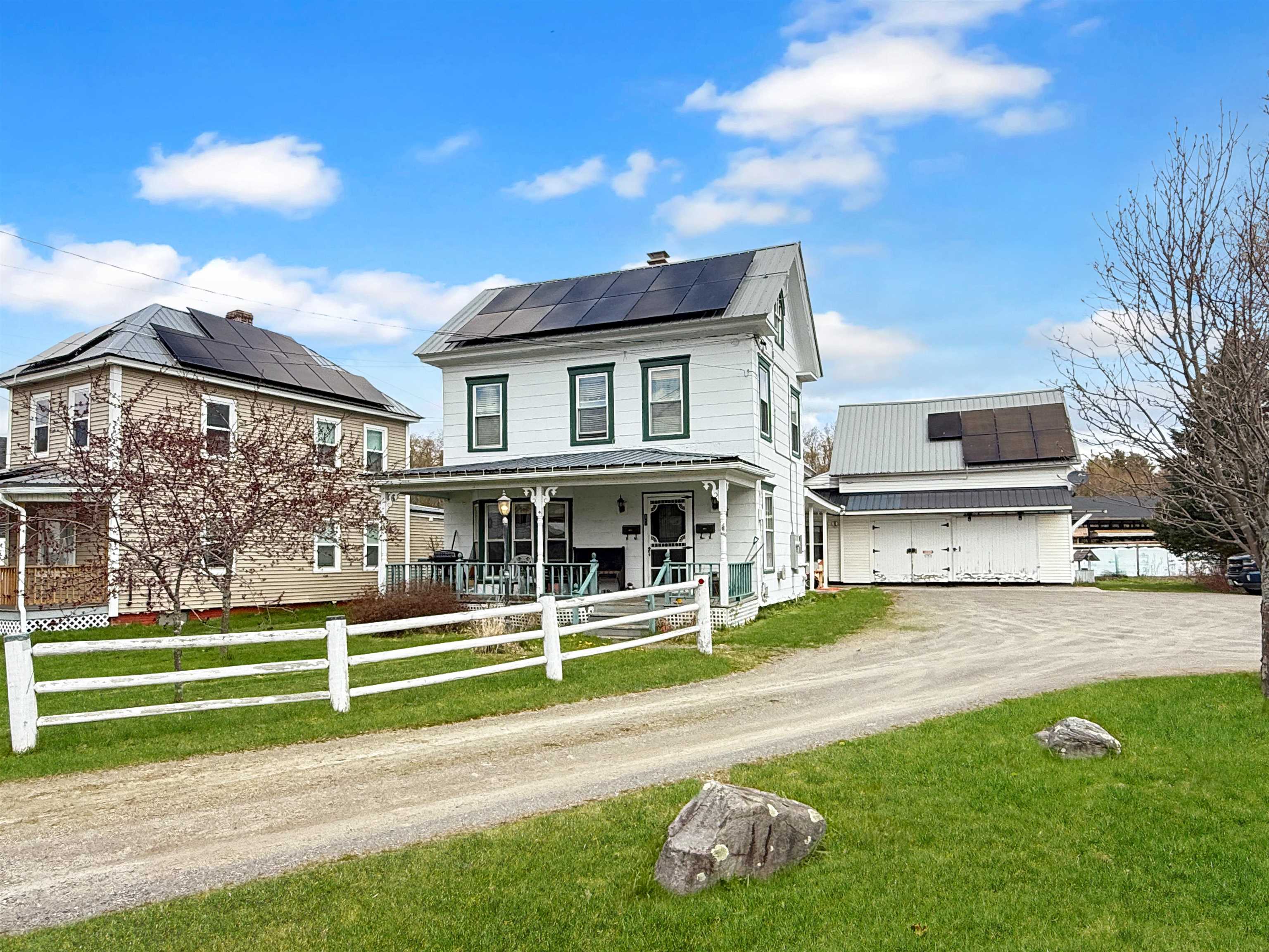 17 Merrill Street Property Photo 1