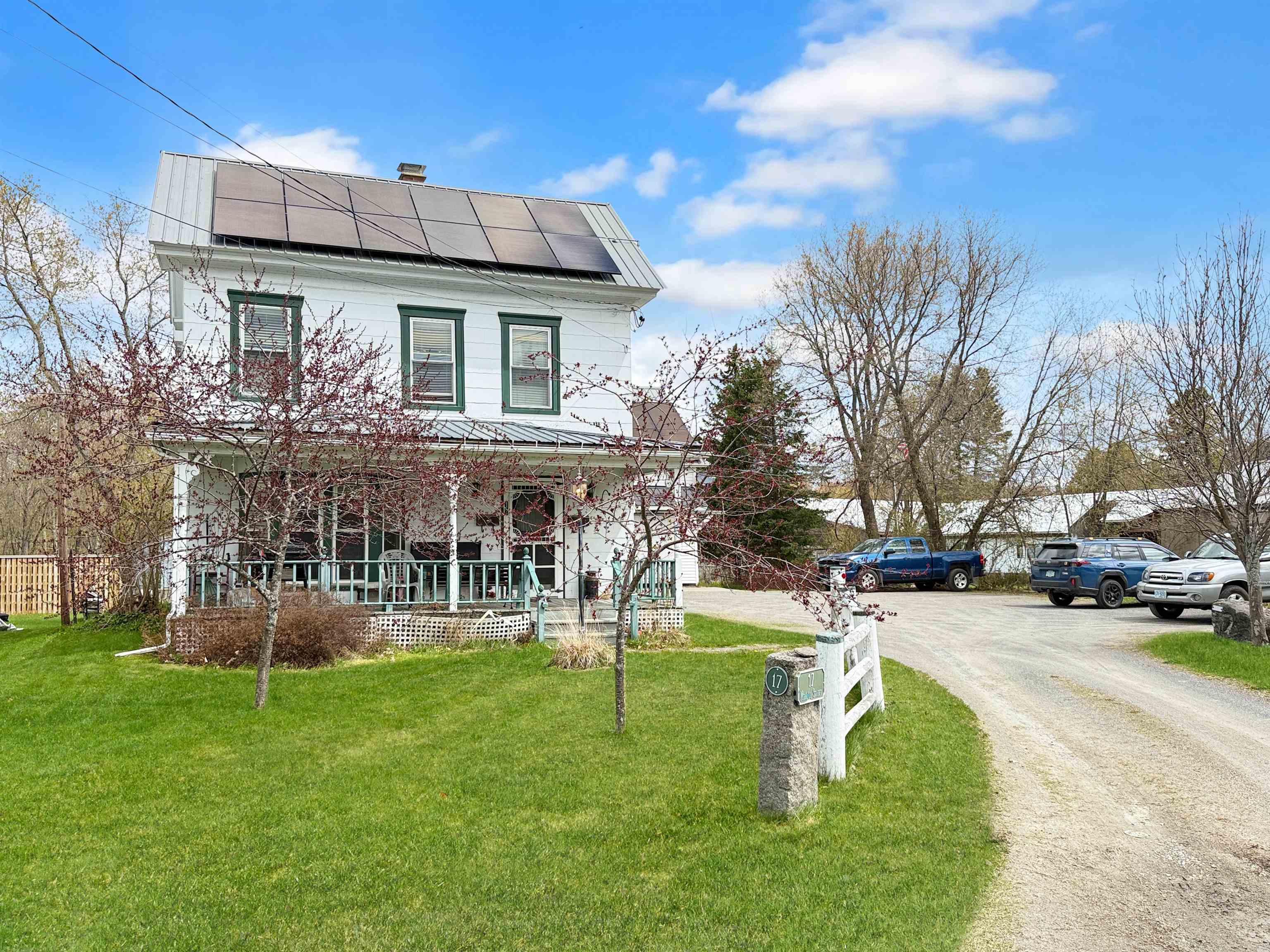 17 Merrill Street Property Photo 2