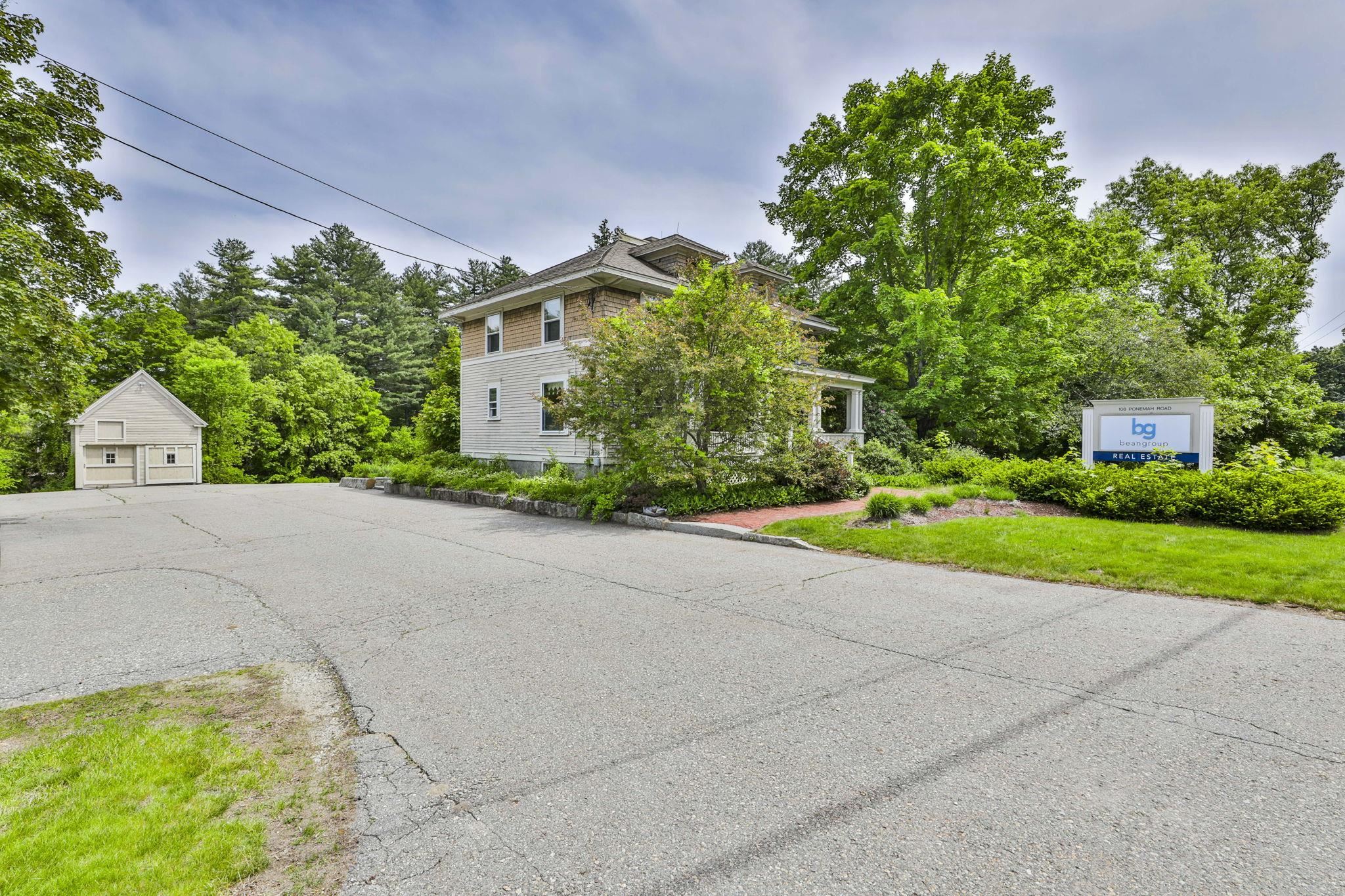 108 Ponemah Road Property Photo 1