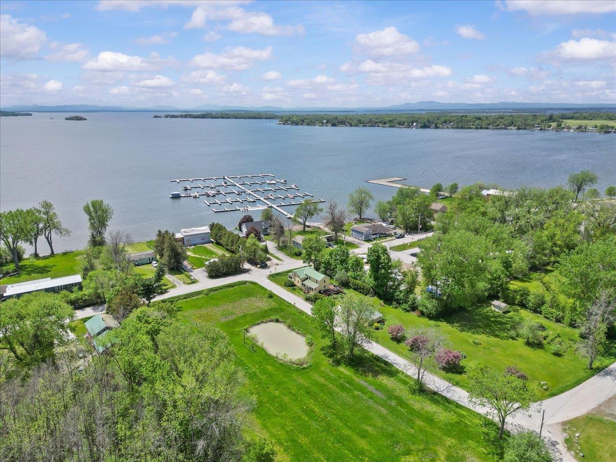 169 Georgia Shore Road Property Photo 2