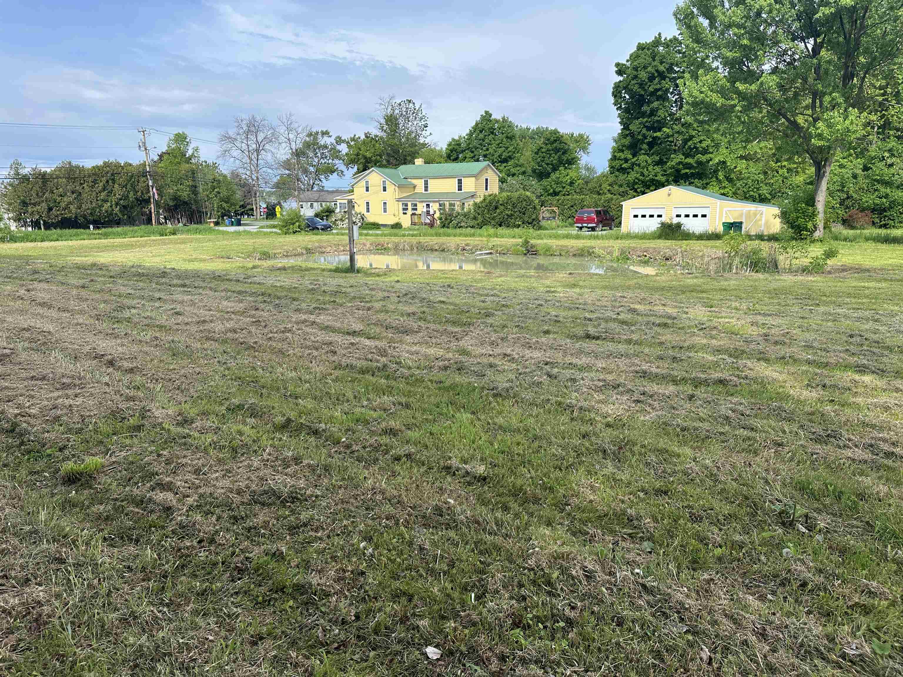 169 Georgia Shore Road Property Photo 15