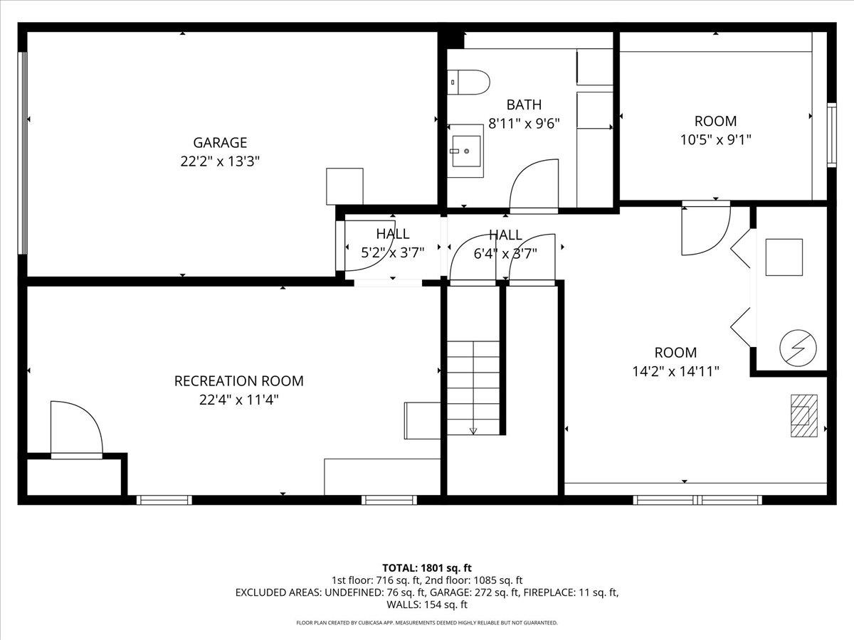 91 Lapointe Street Property Photo 46