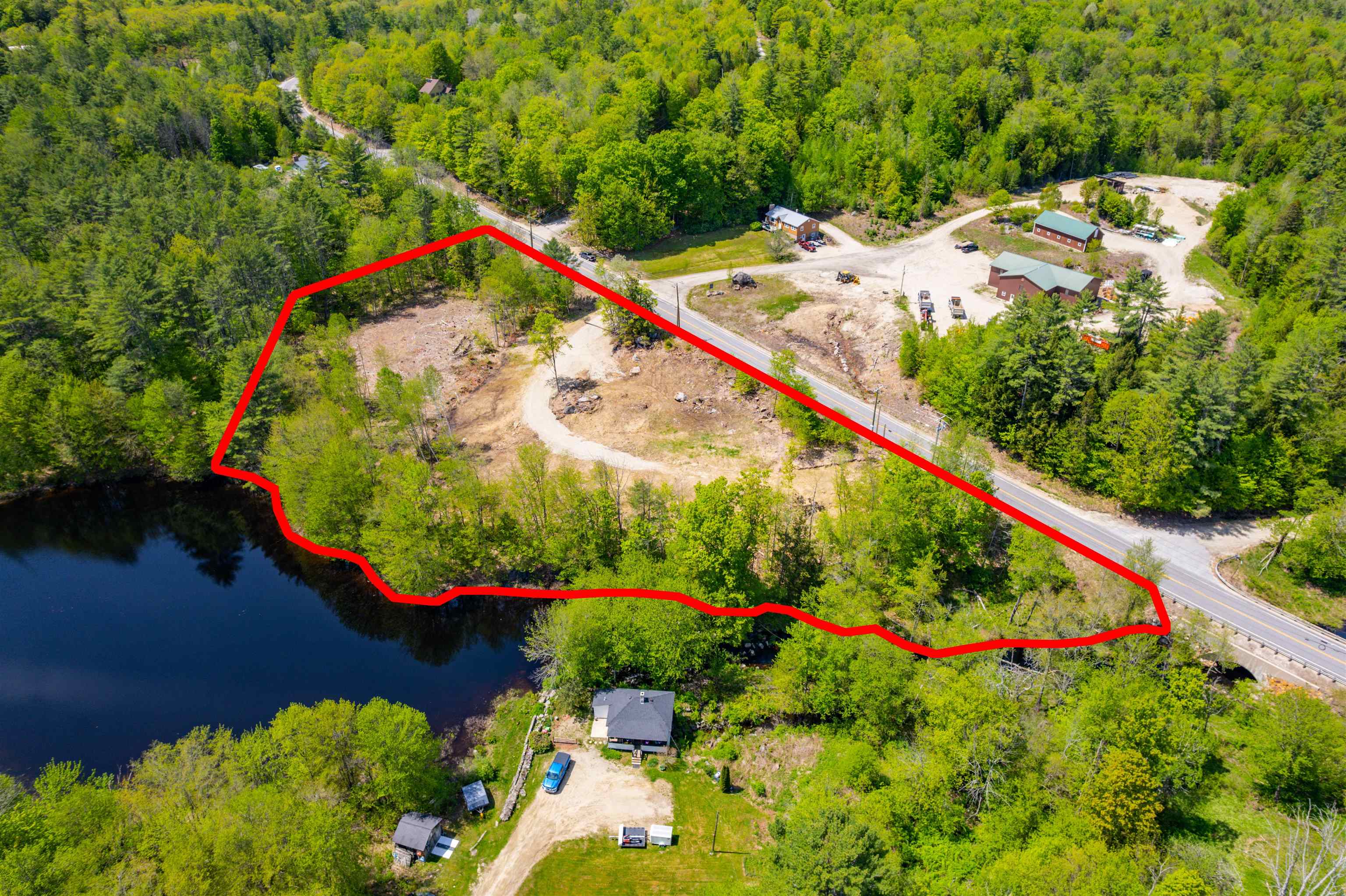 276 Nh Route 104 Property Photo 1