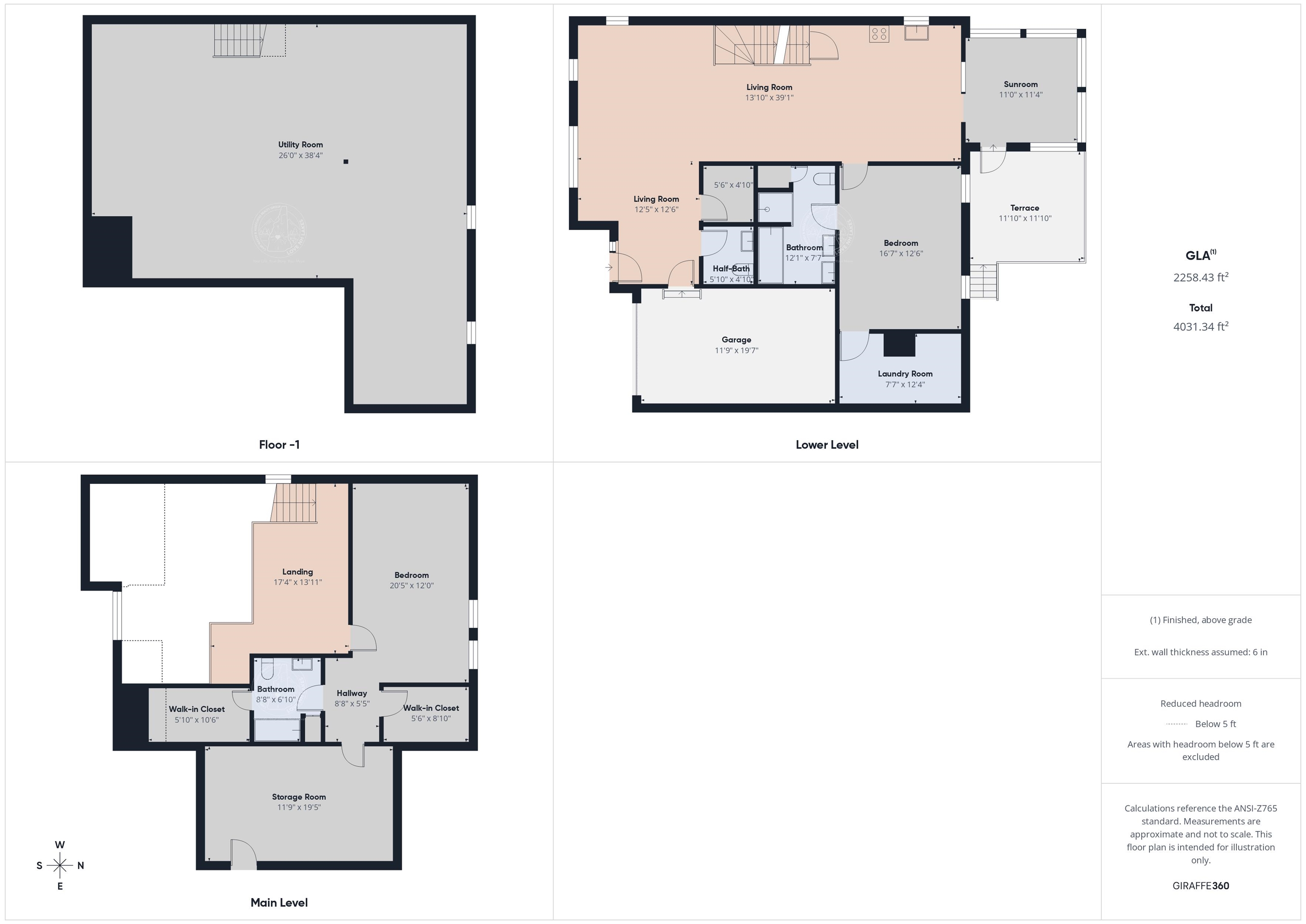 23 Abbey Lane Property Photo 53