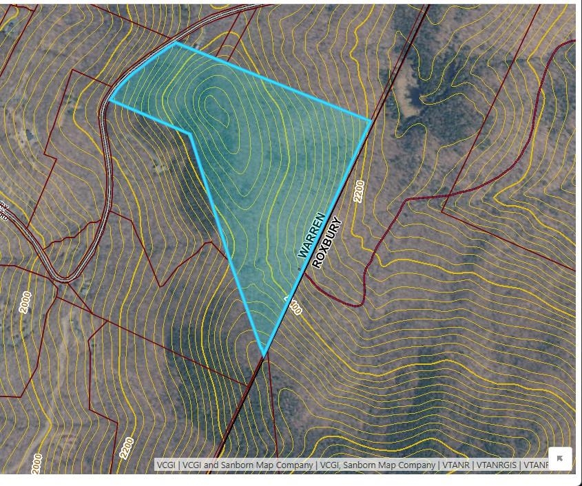 2016 Roxbury Mountain Road Property Photo 4