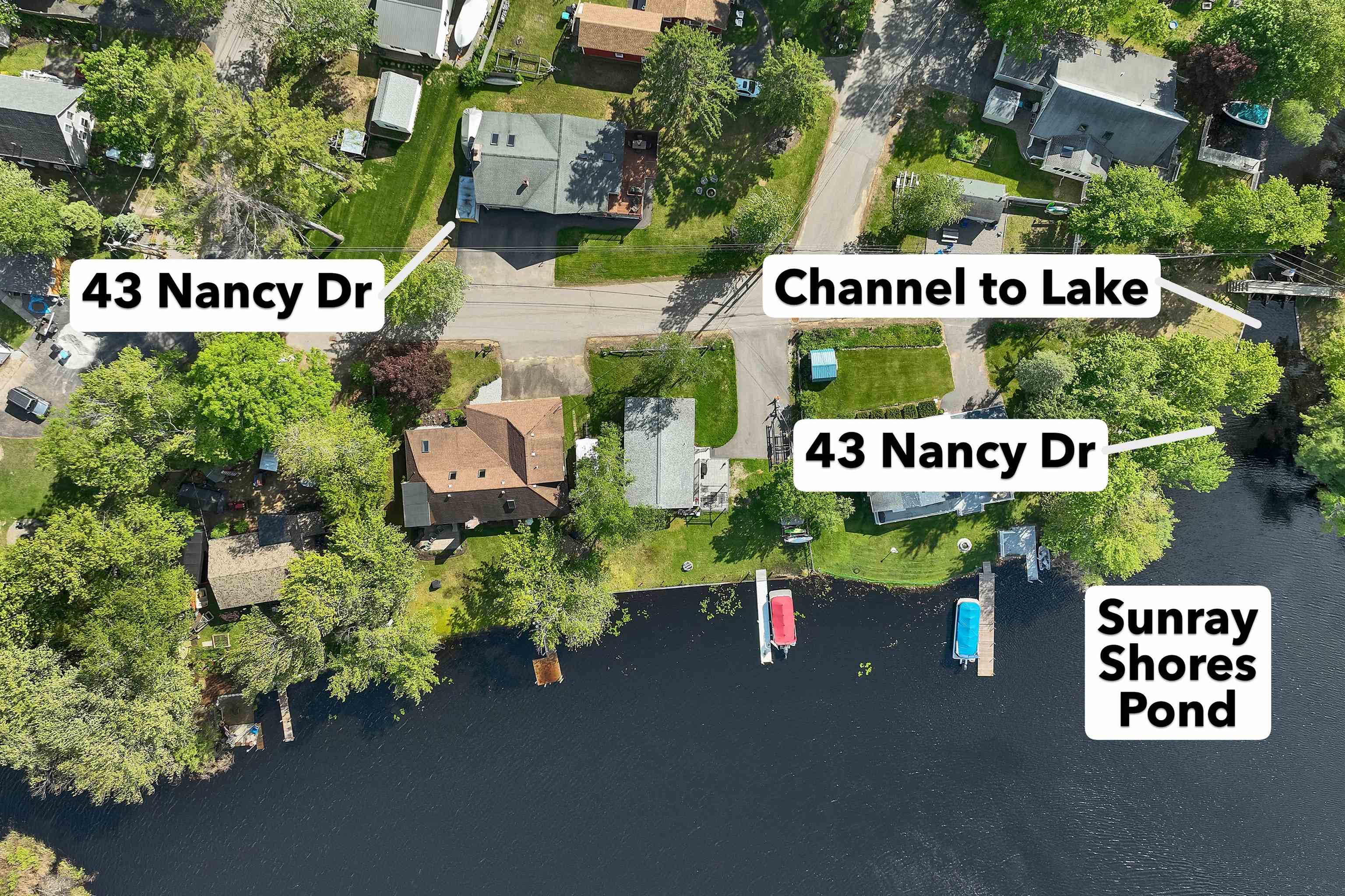 43 Nancy Drive Property Photo 1