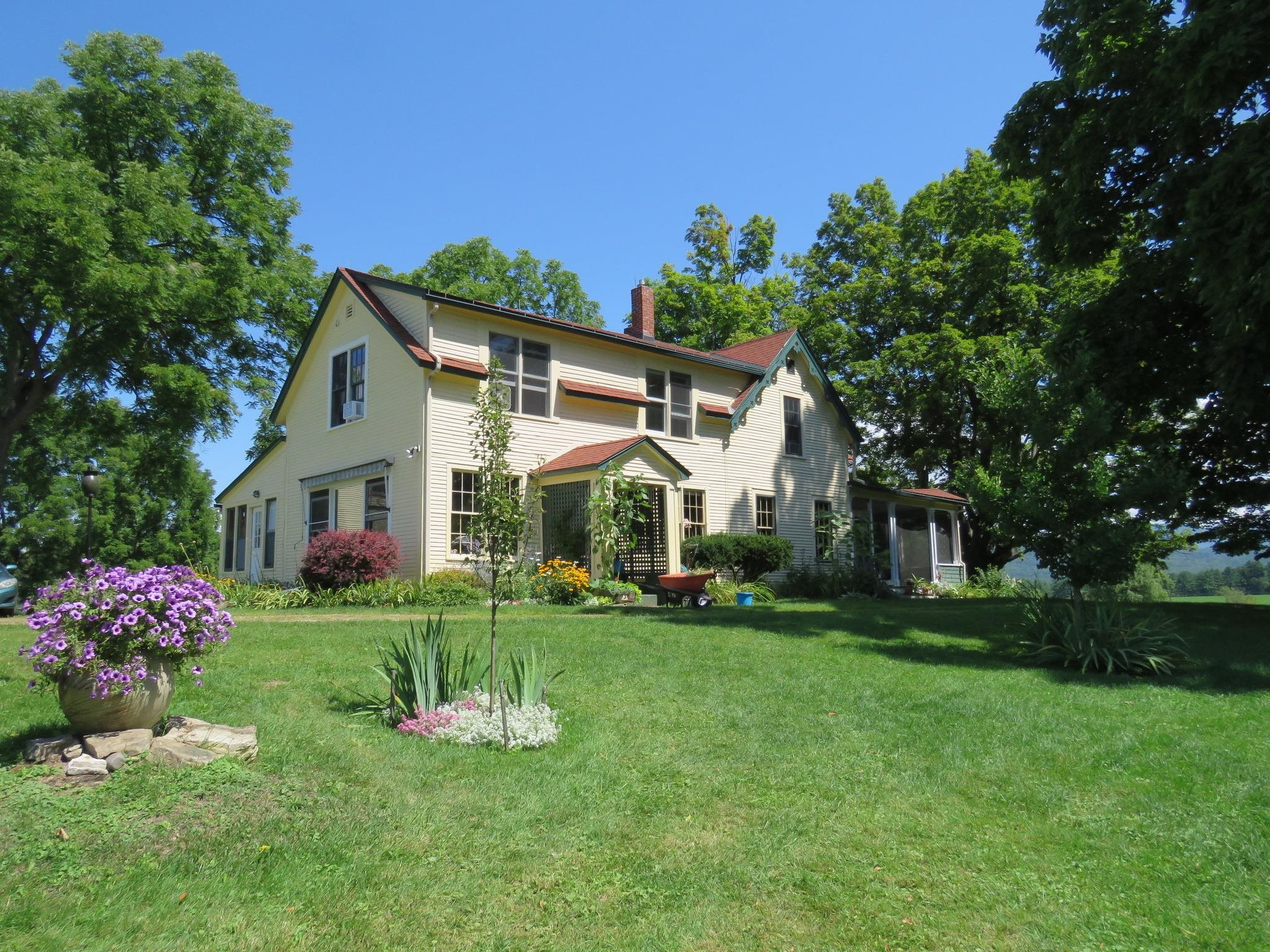 1844 Halladay Road Property Photo 1