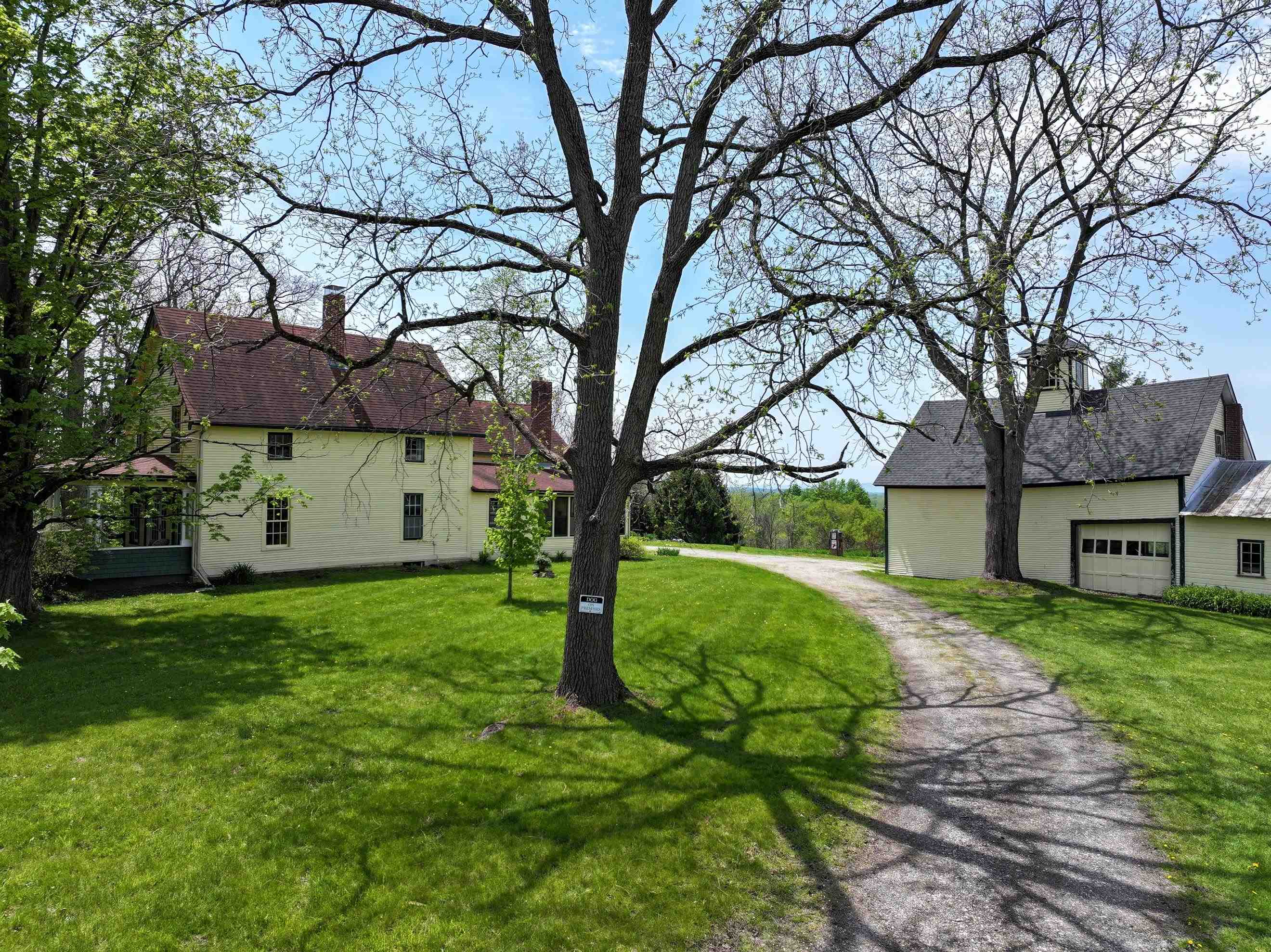 1844 Halladay Road Property Photo 2
