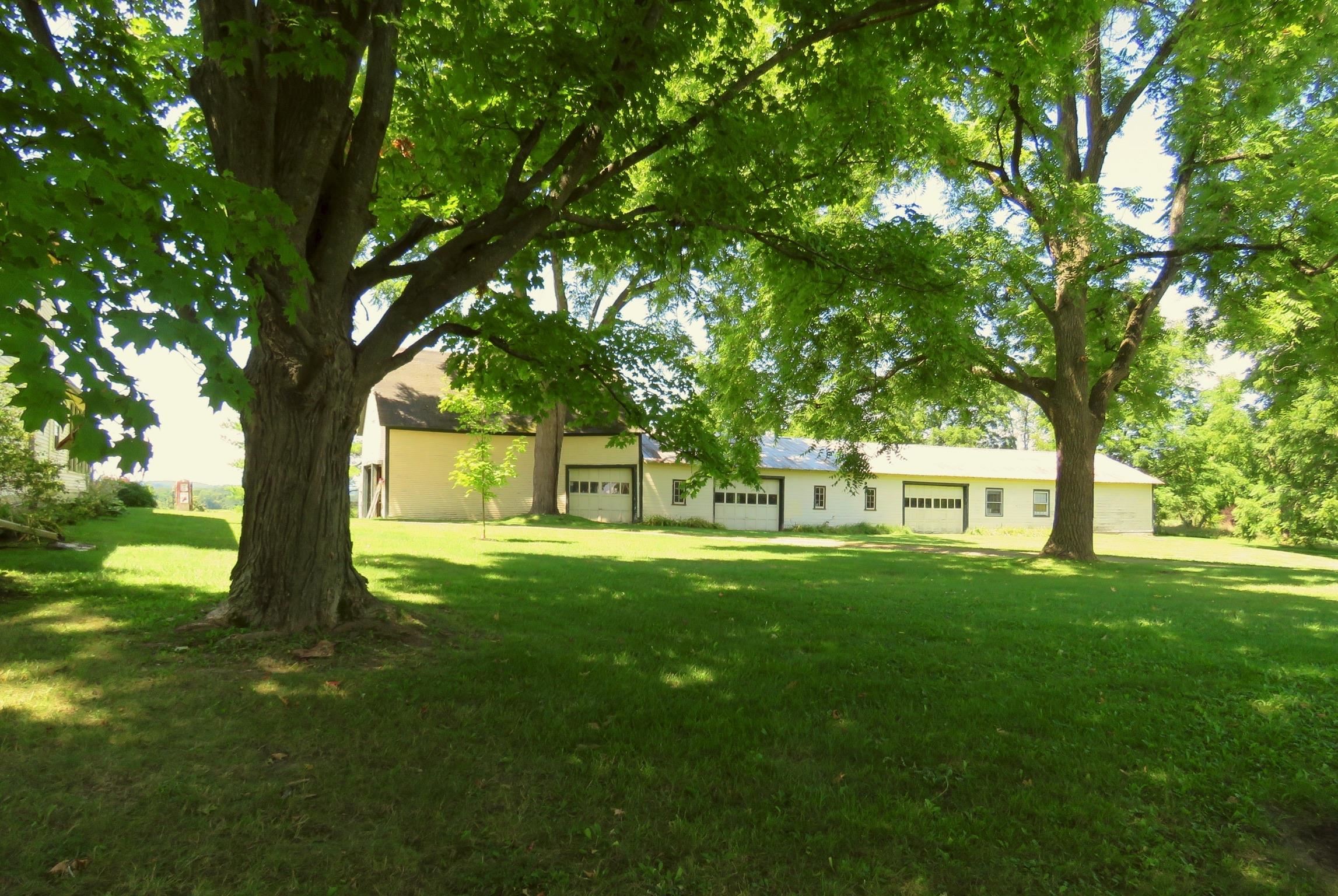 1844 Halladay Road Property Photo 4