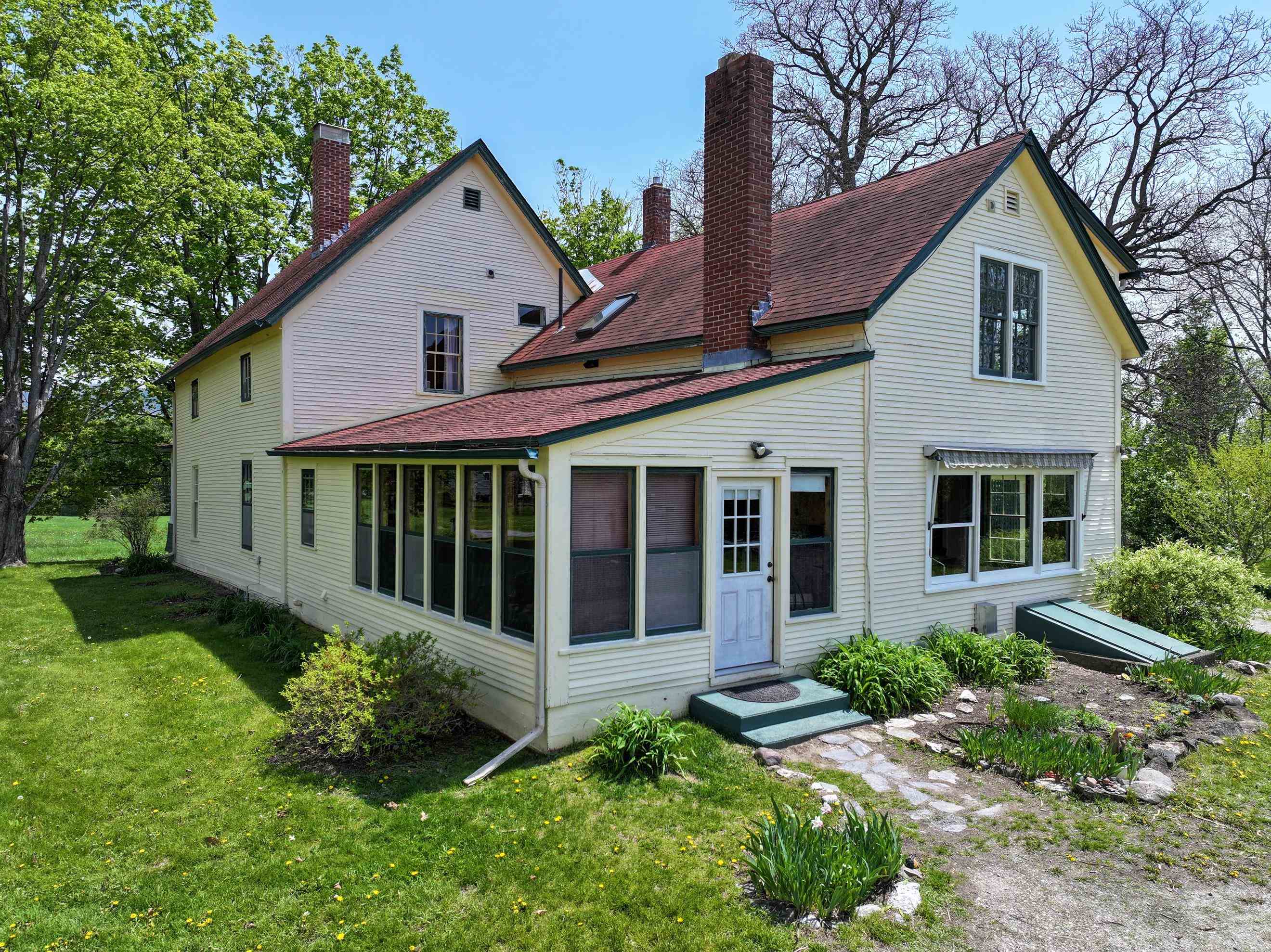 1844 Halladay Road Property Photo 8