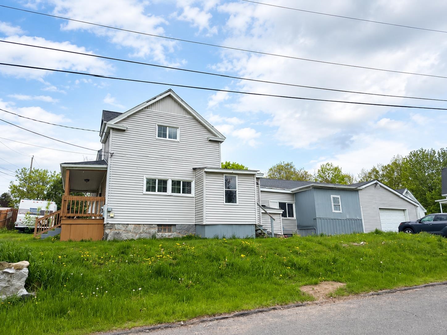 424 Forbush Avenue Property Photo 1