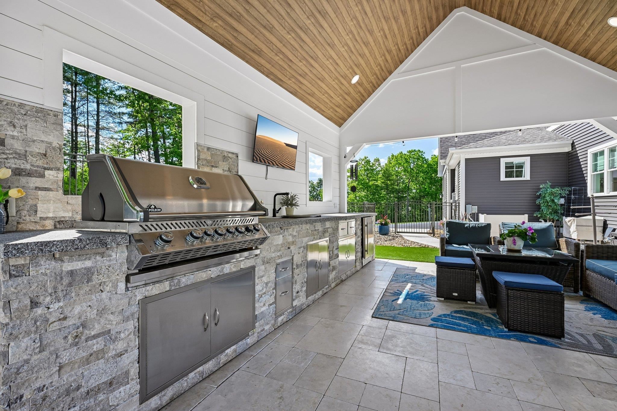 109 Harvard Avenue Property Photo 45