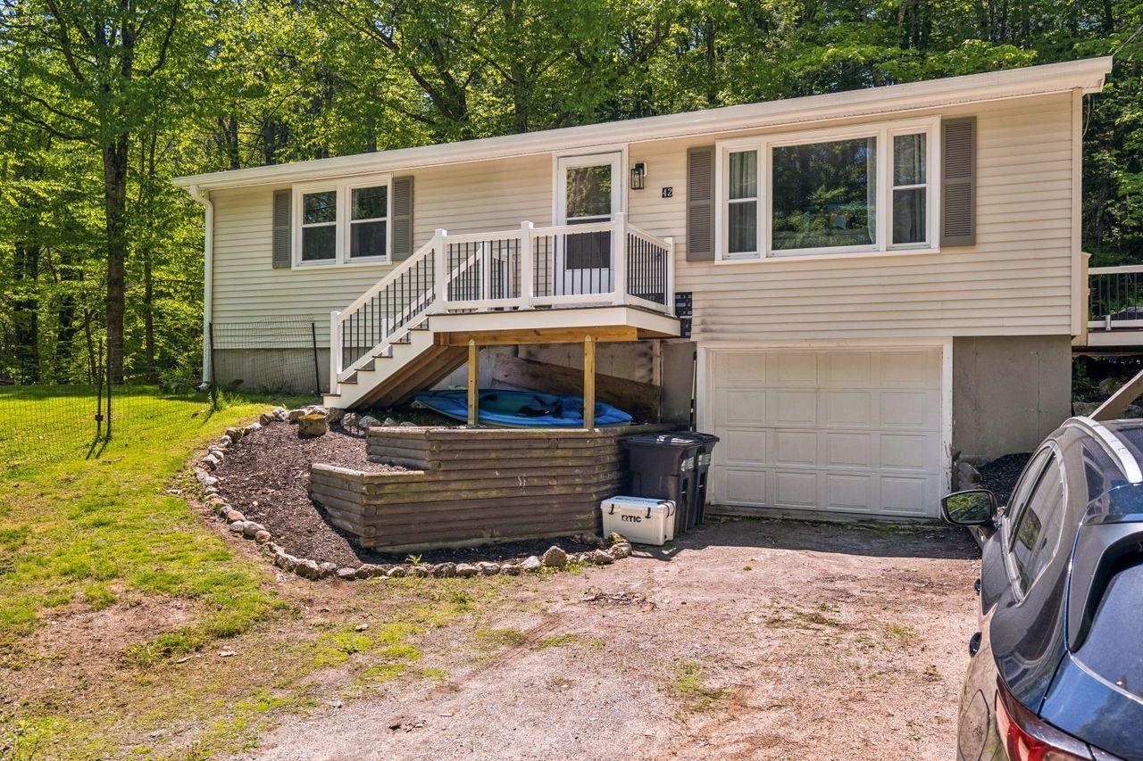 42 Chalk Pond Road Property Photo 1