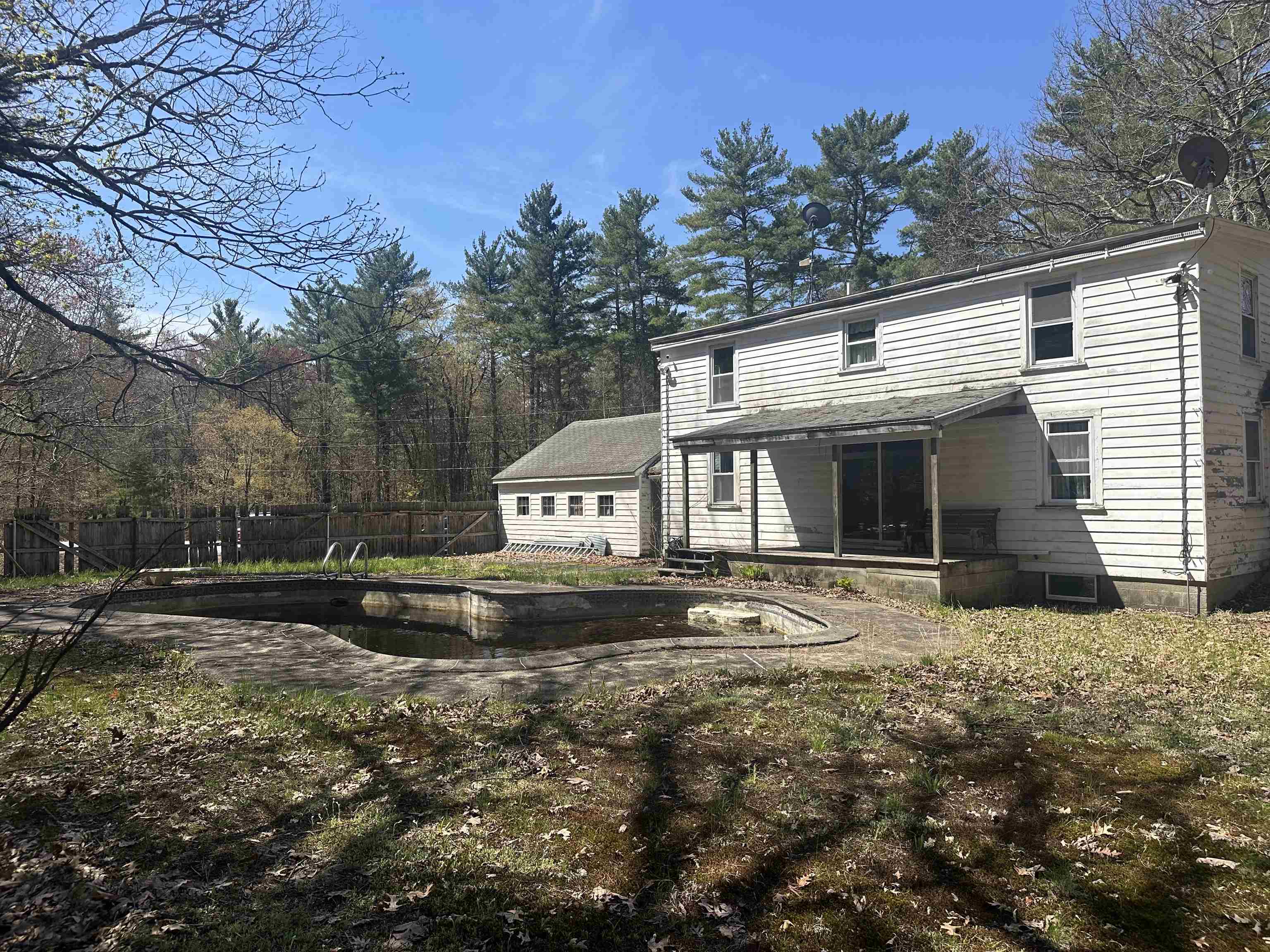 1188 Valley Road Property Photo 9