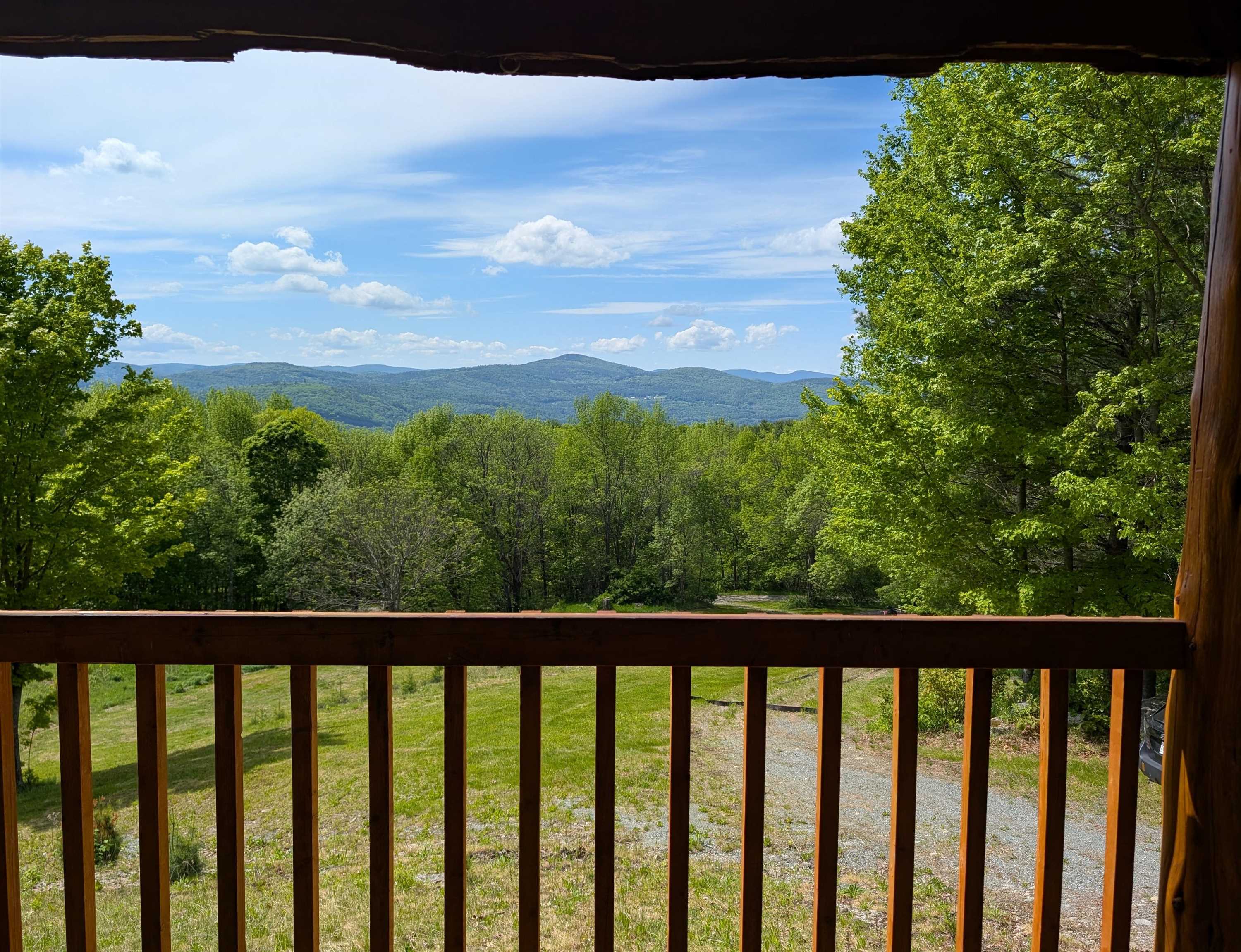 320 Hunt Mountain Road Property Photo 5