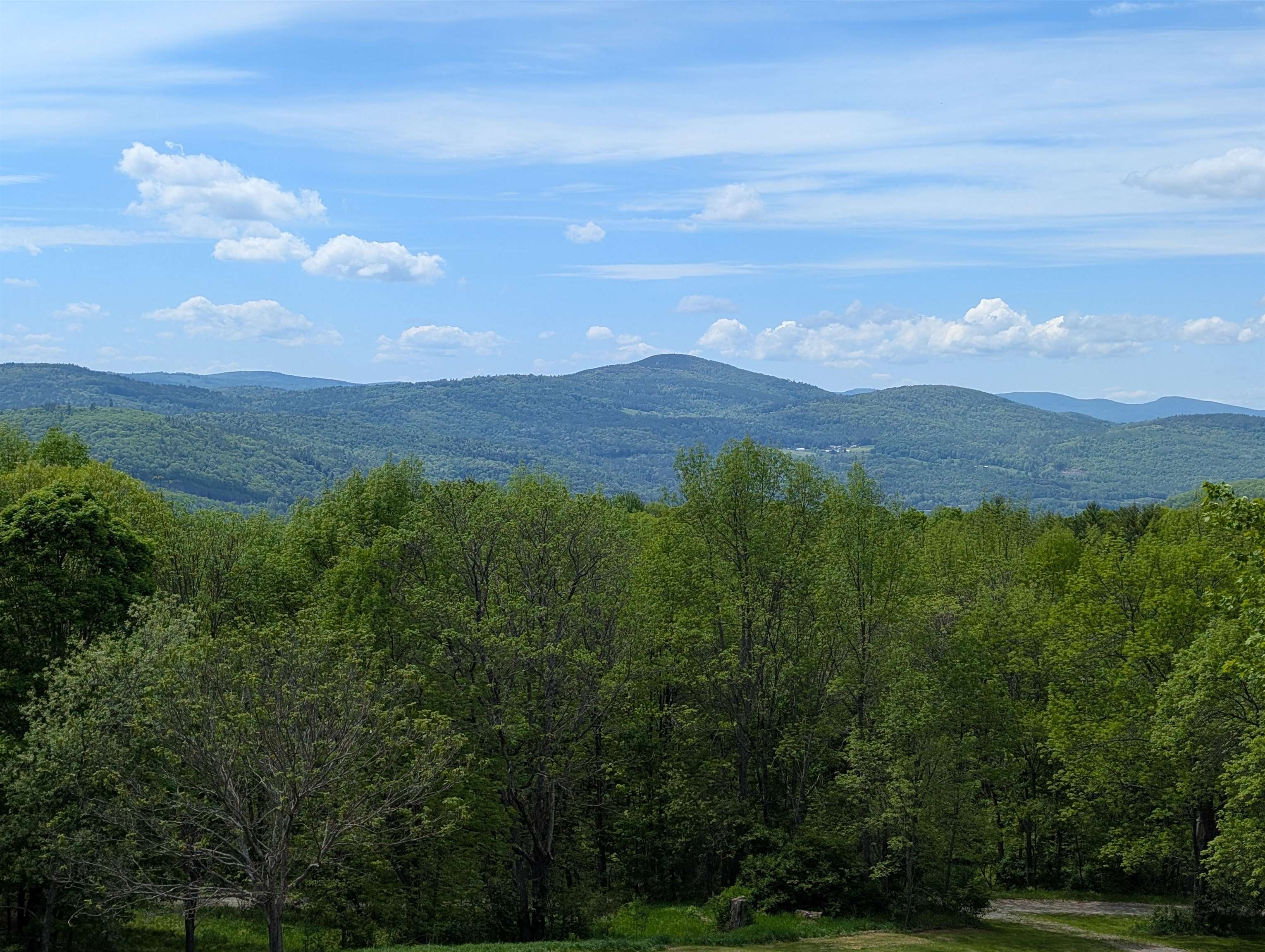 320 Hunt Mountain Road Property Photo 6