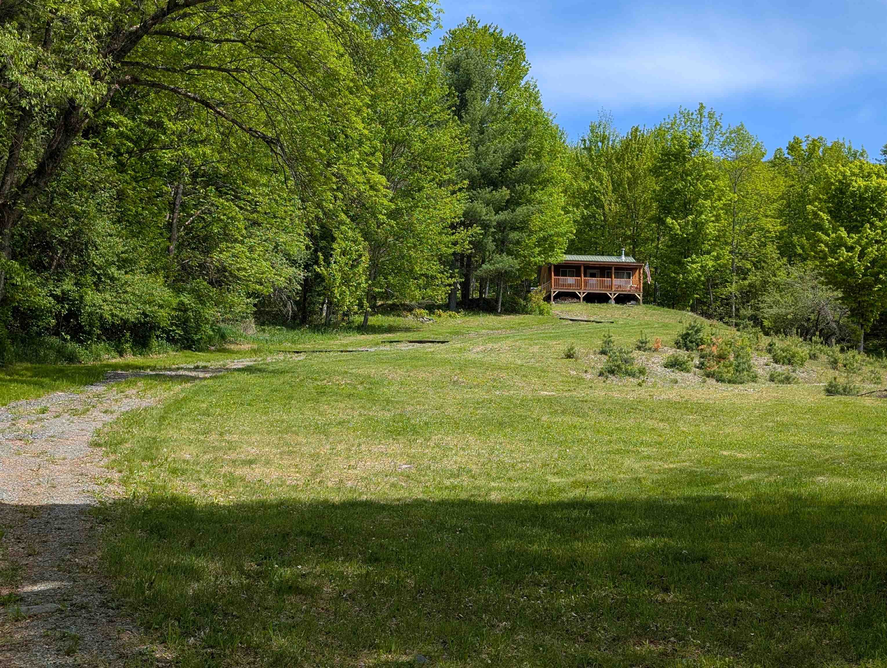 320 Hunt Mountain Road Property Photo 8