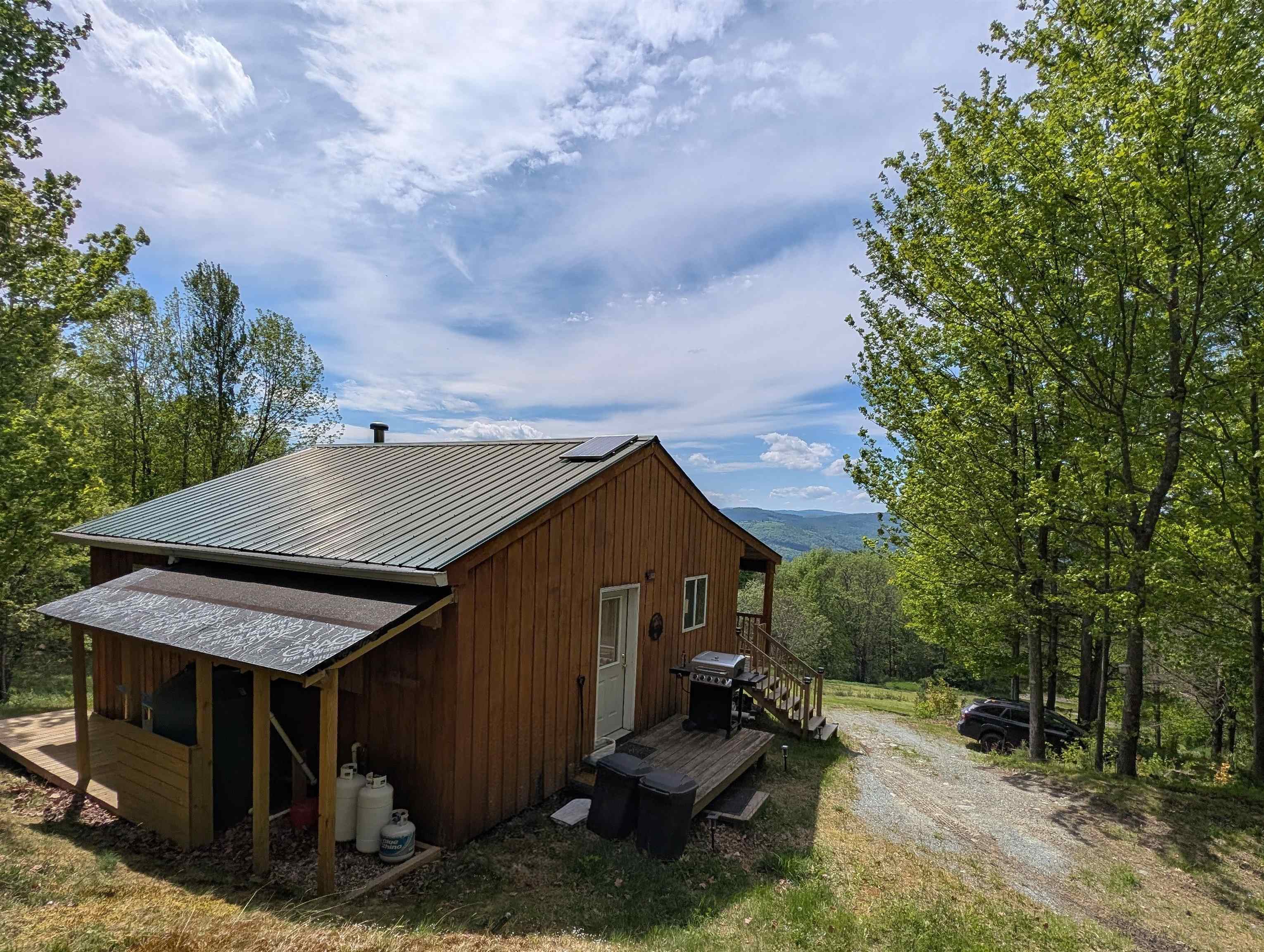320 Hunt Mountain Road Property Photo 10