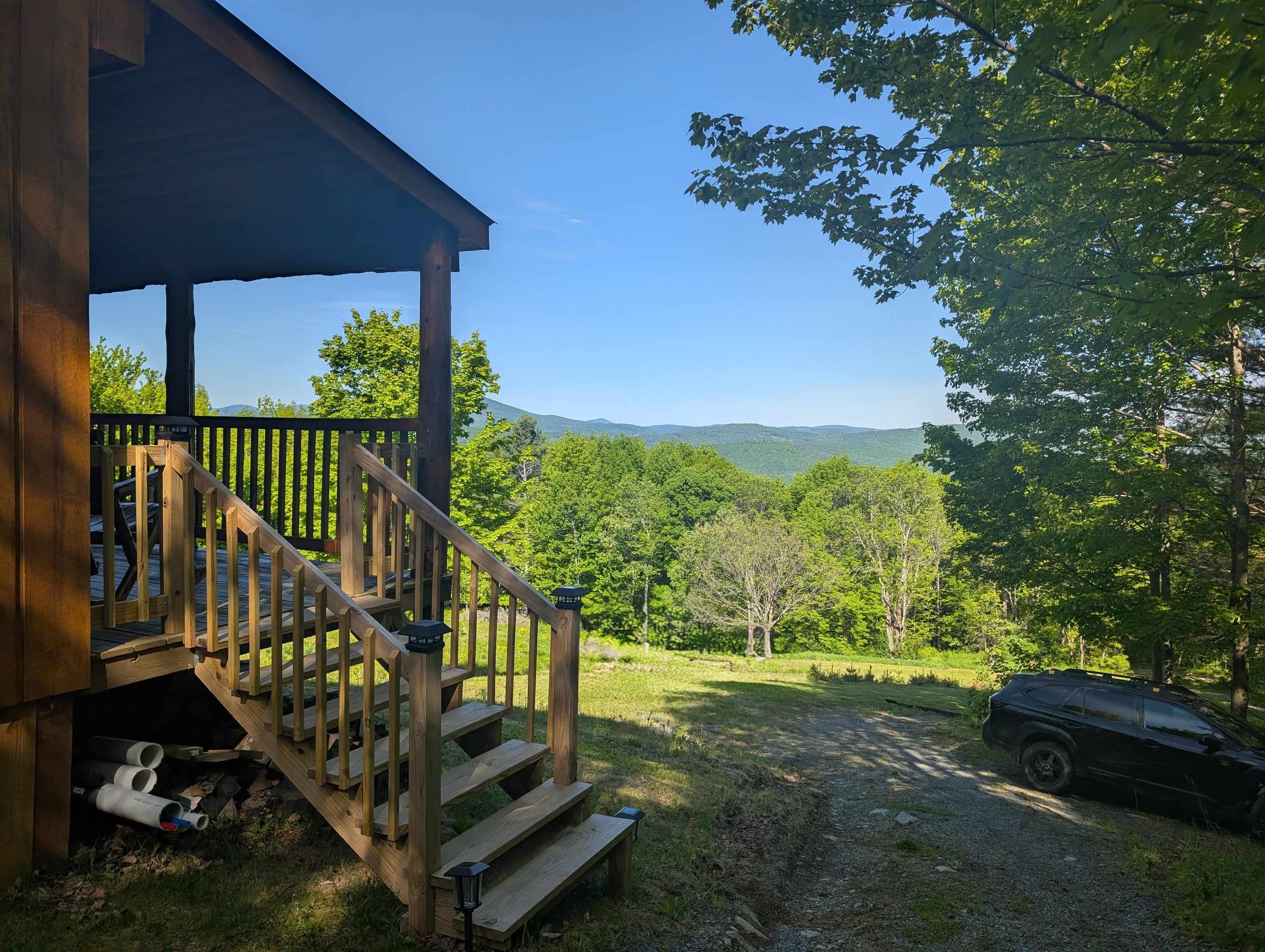 320 Hunt Mountain Road Property Photo 14
