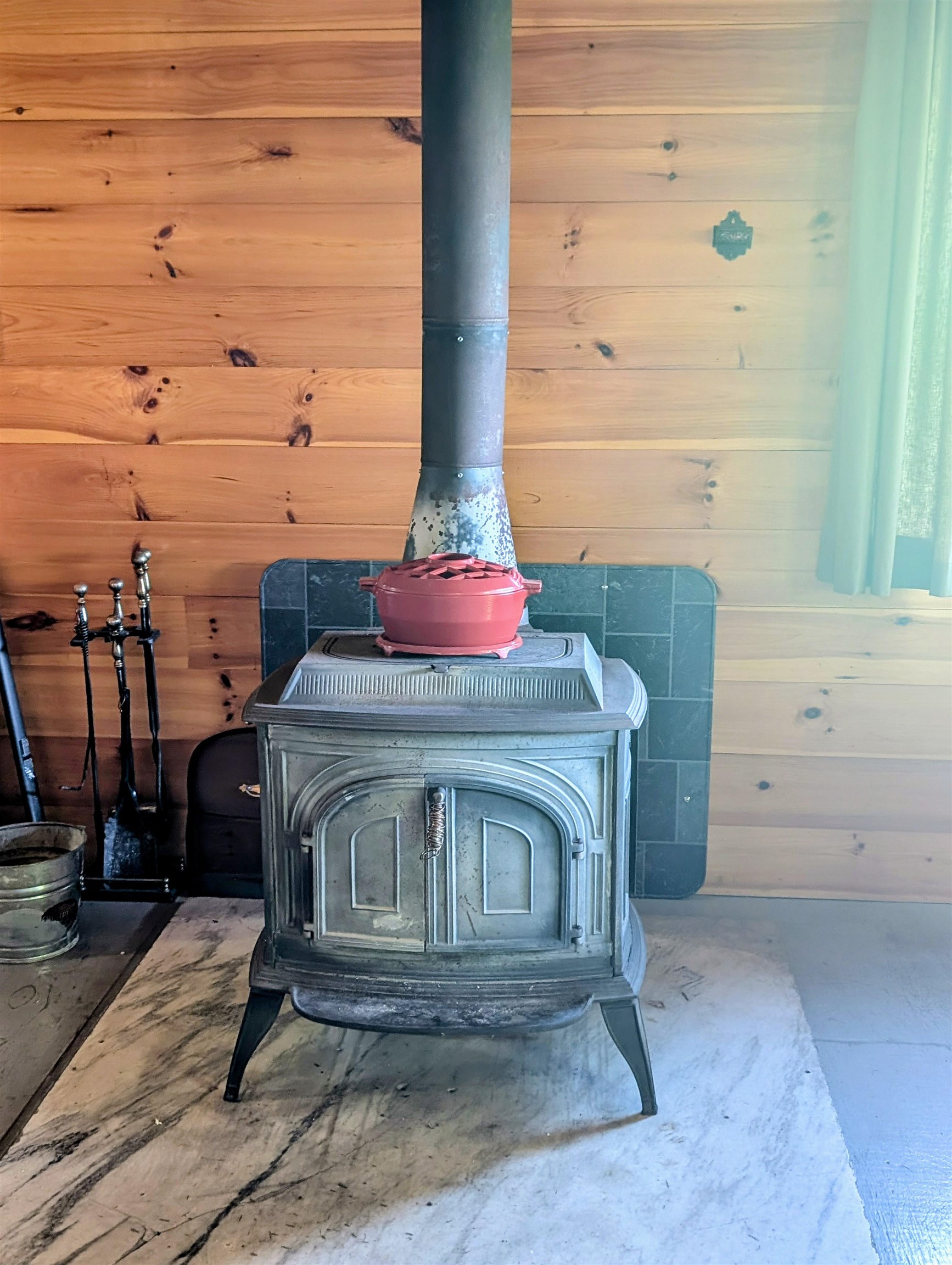 320 Hunt Mountain Road Property Photo 18