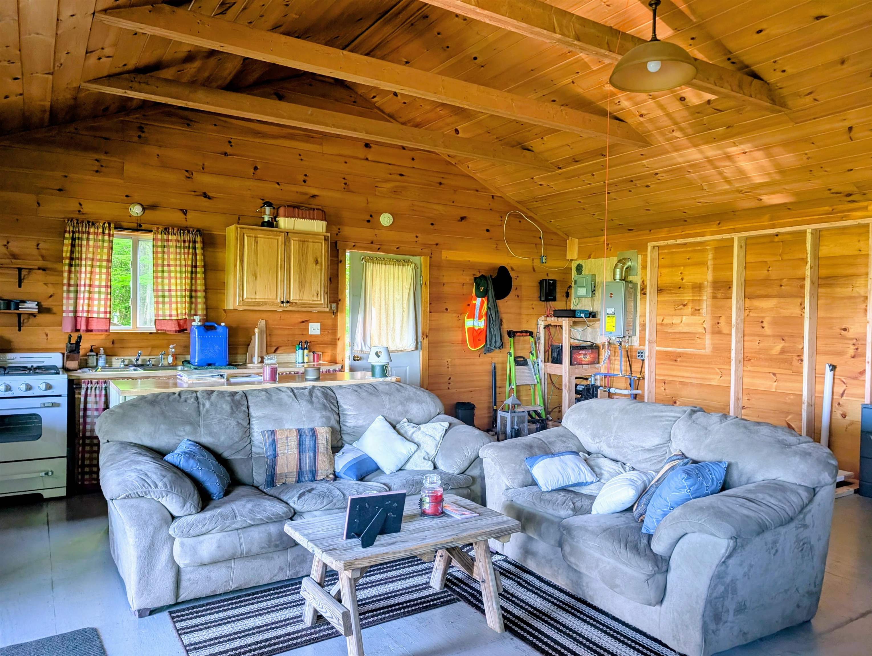 320 Hunt Mountain Road Property Photo 19