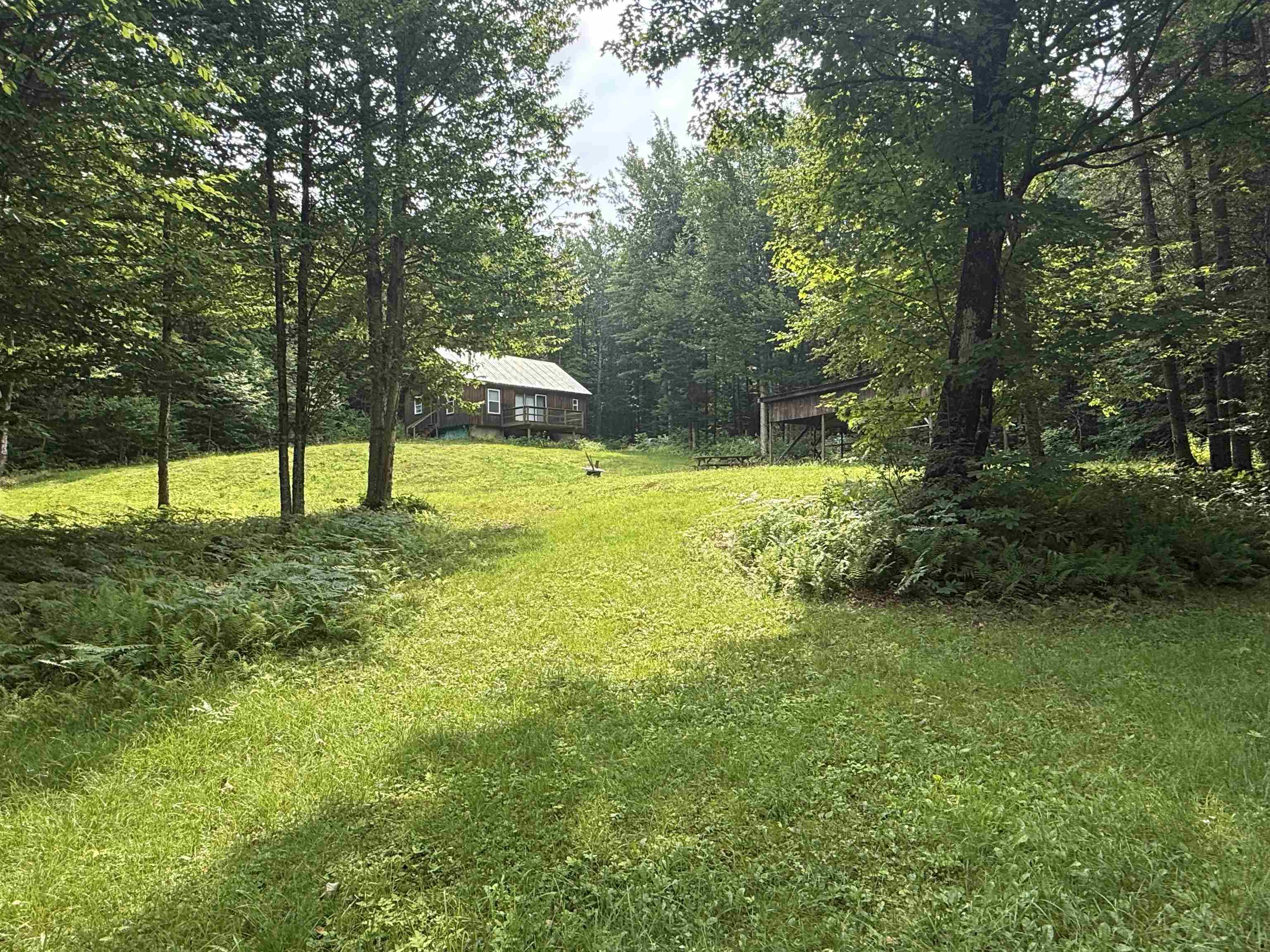 763 Hunting Camp Road Property Photo 1