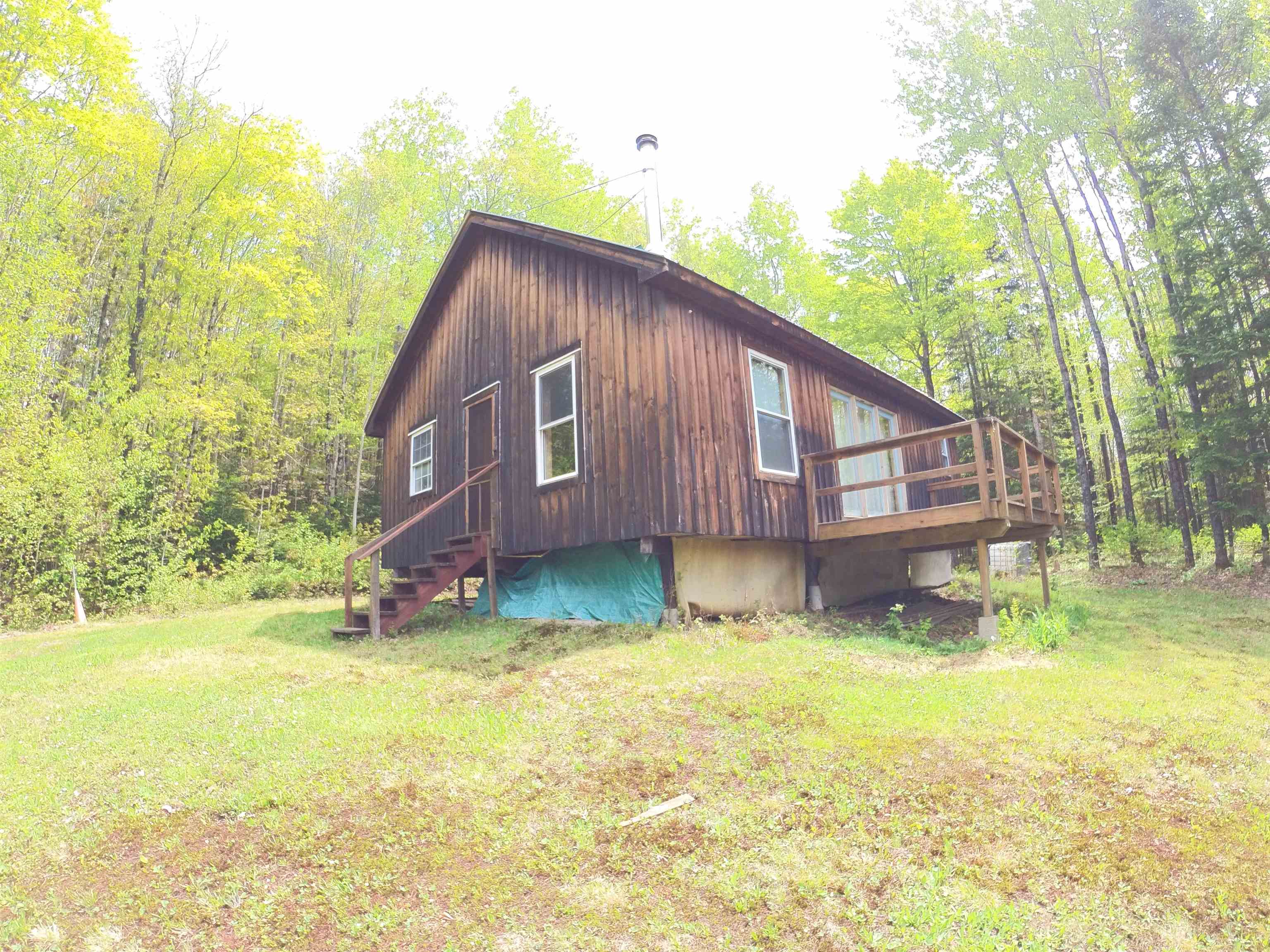 763 Hunting Camp Road Property Photo 16